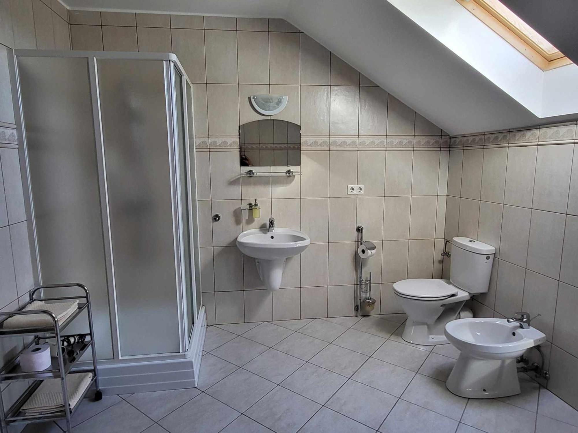 Eszterházy Apartman