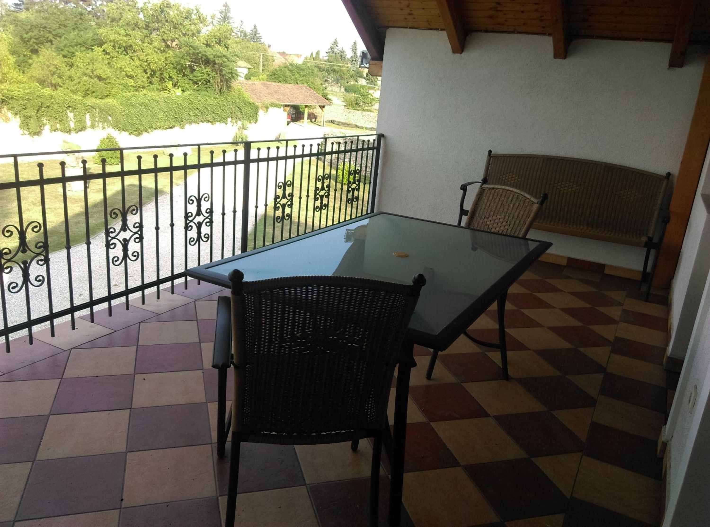 Eszterházy Apartman