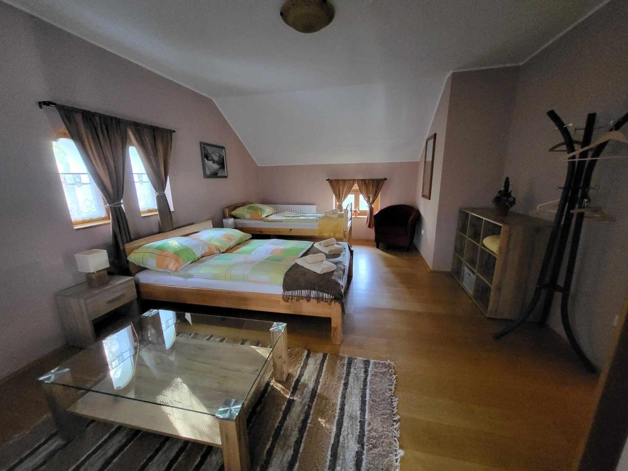 Eszterházy Apartman
