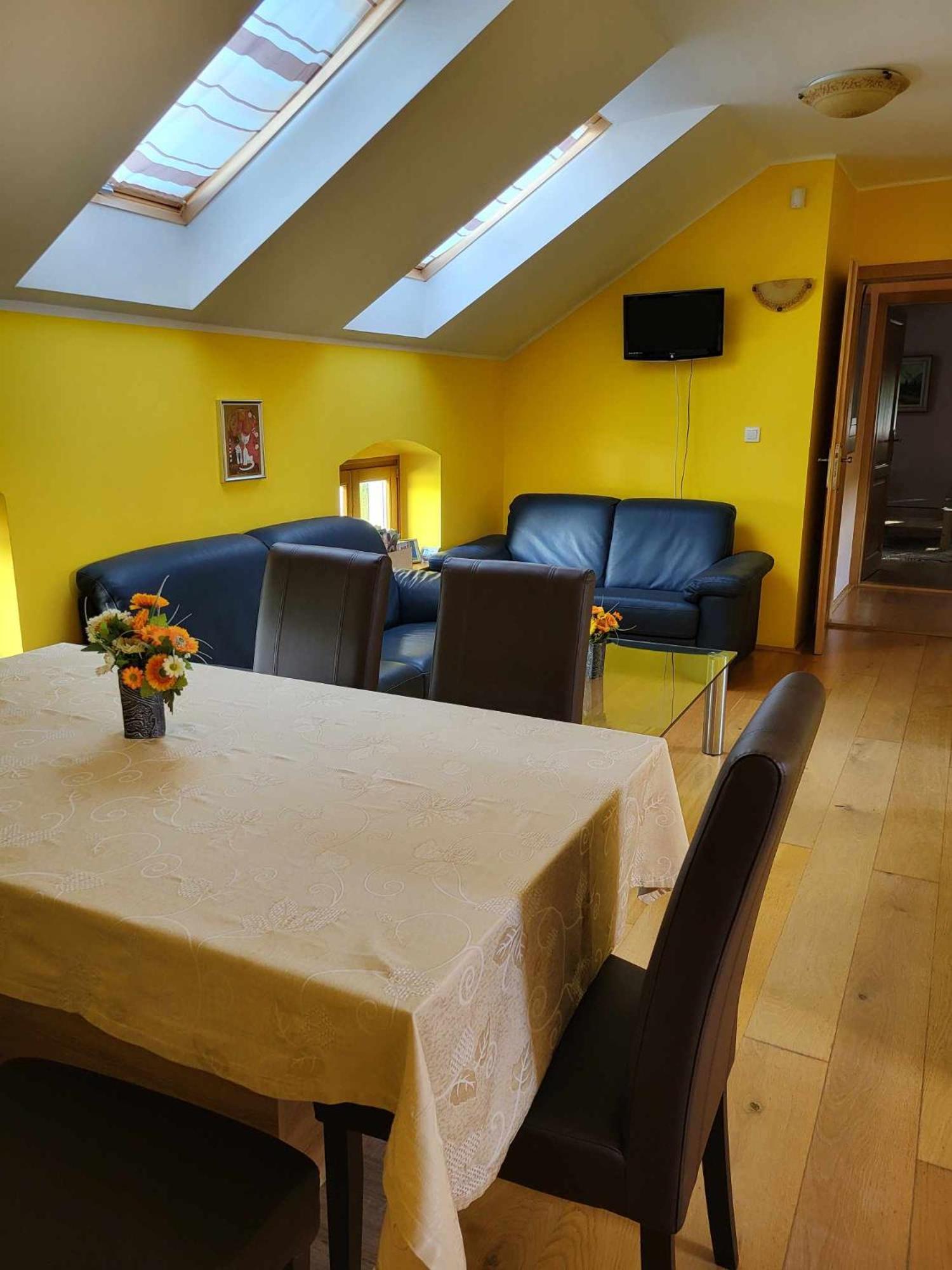 Eszterházy Apartman
