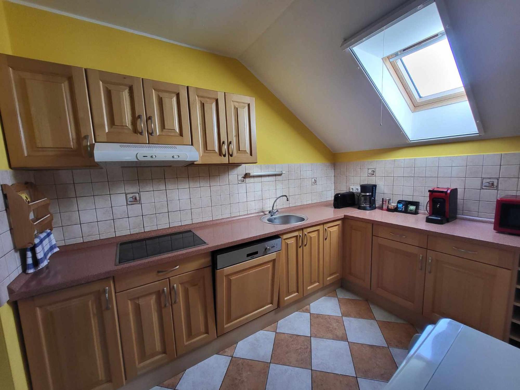 Eszterházy Apartman