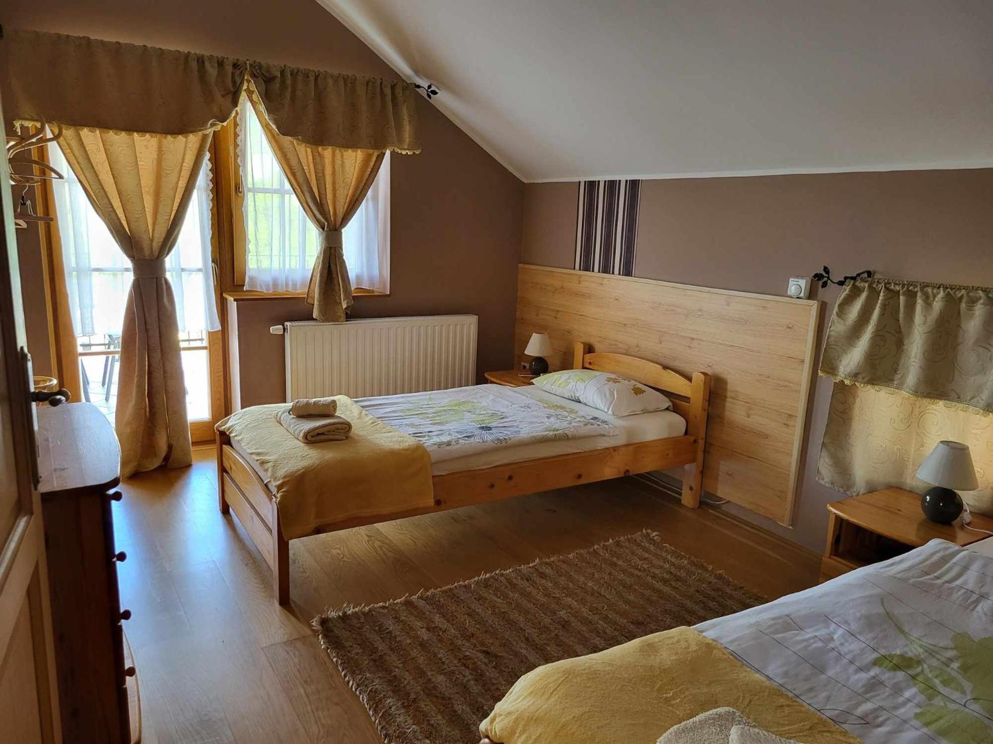 Eszterházy Apartman