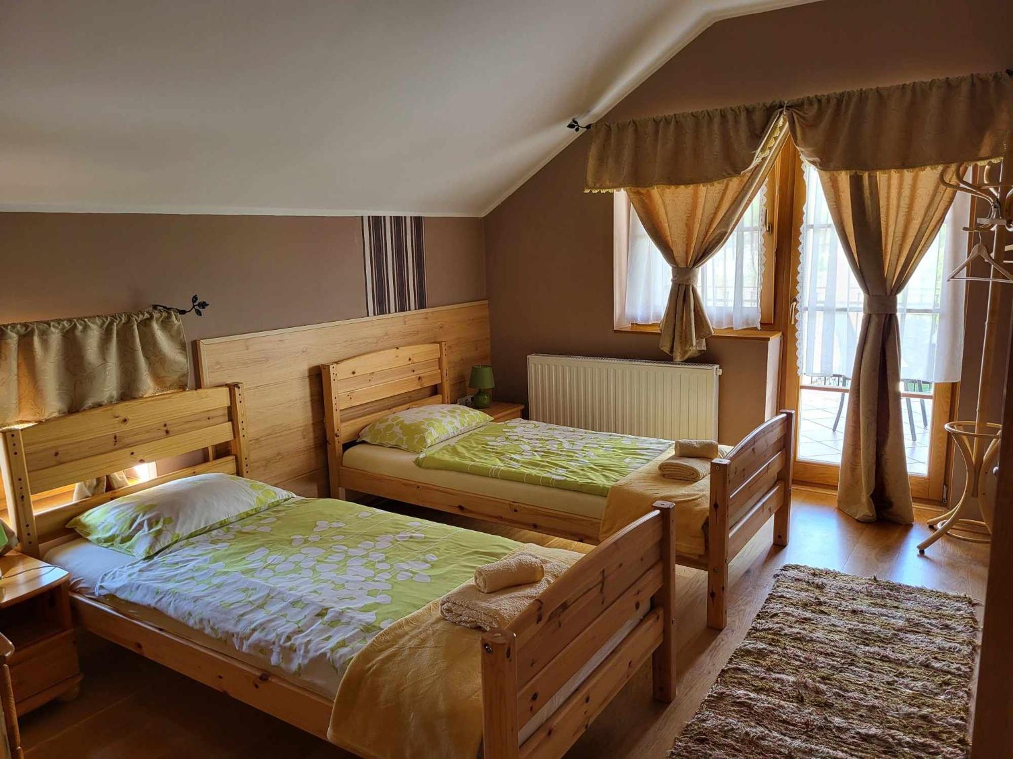Eszterházy Apartman