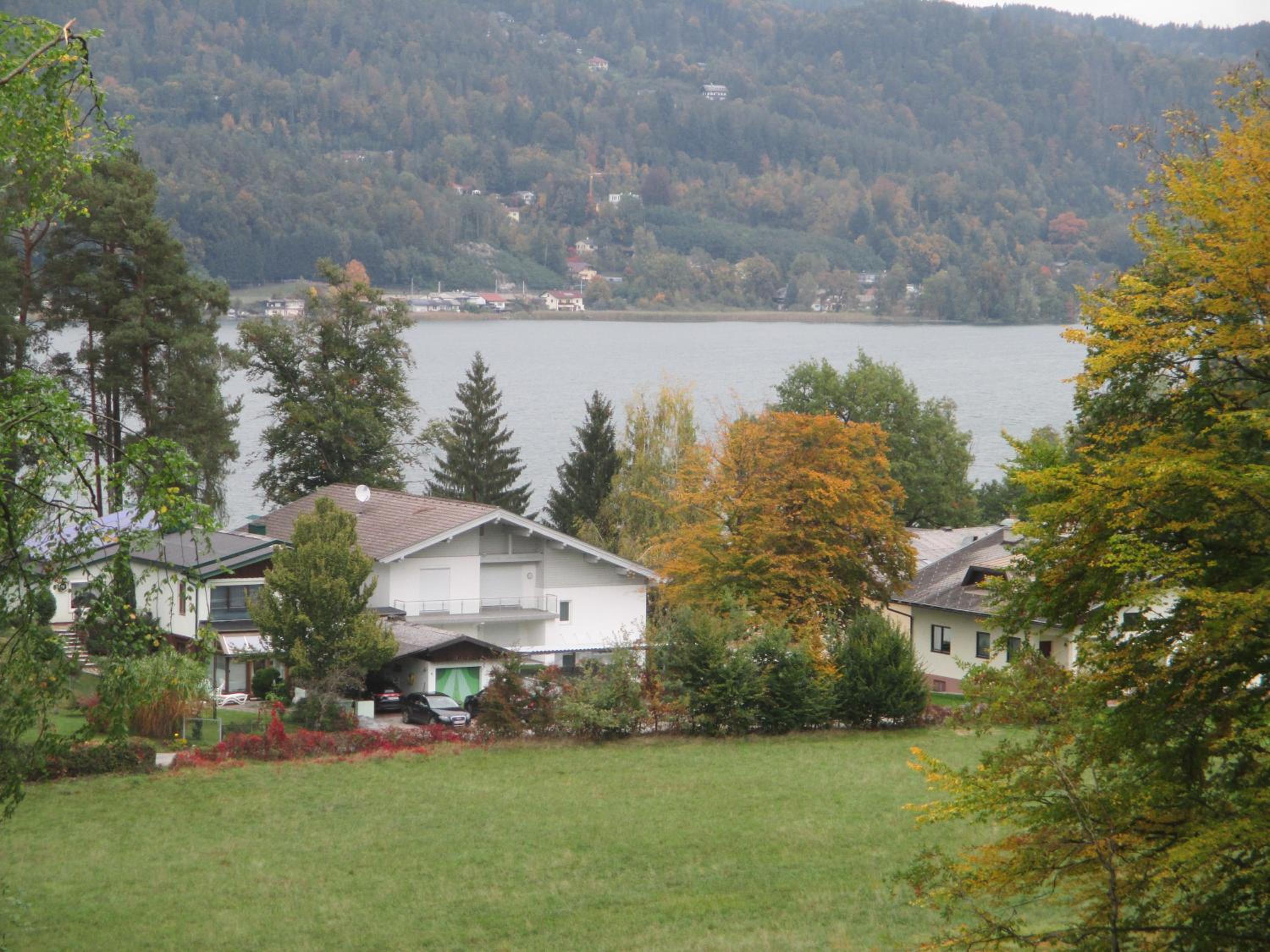 Pension Waldesruh