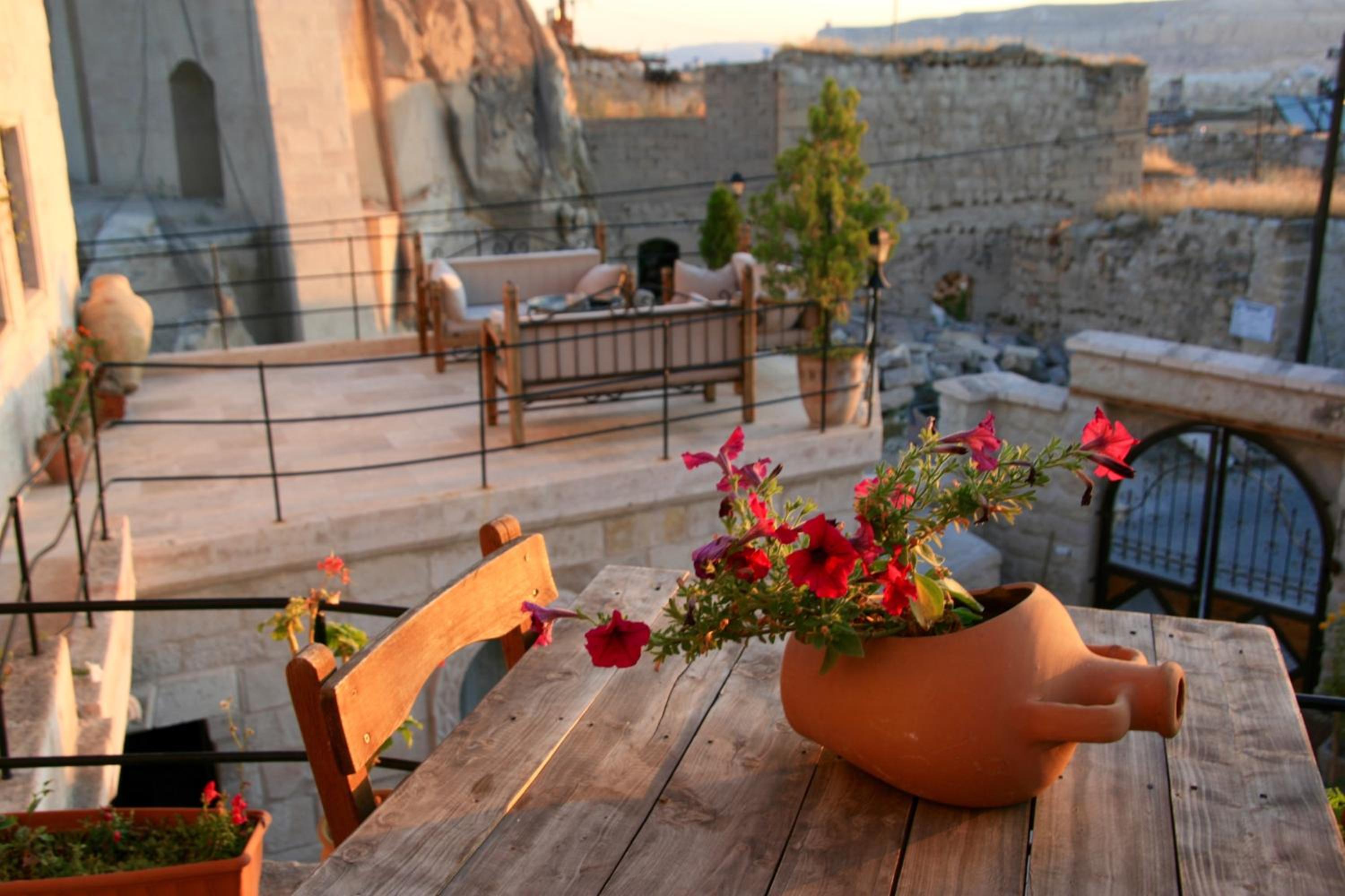 Turquaz Cave Hotel - Image 44