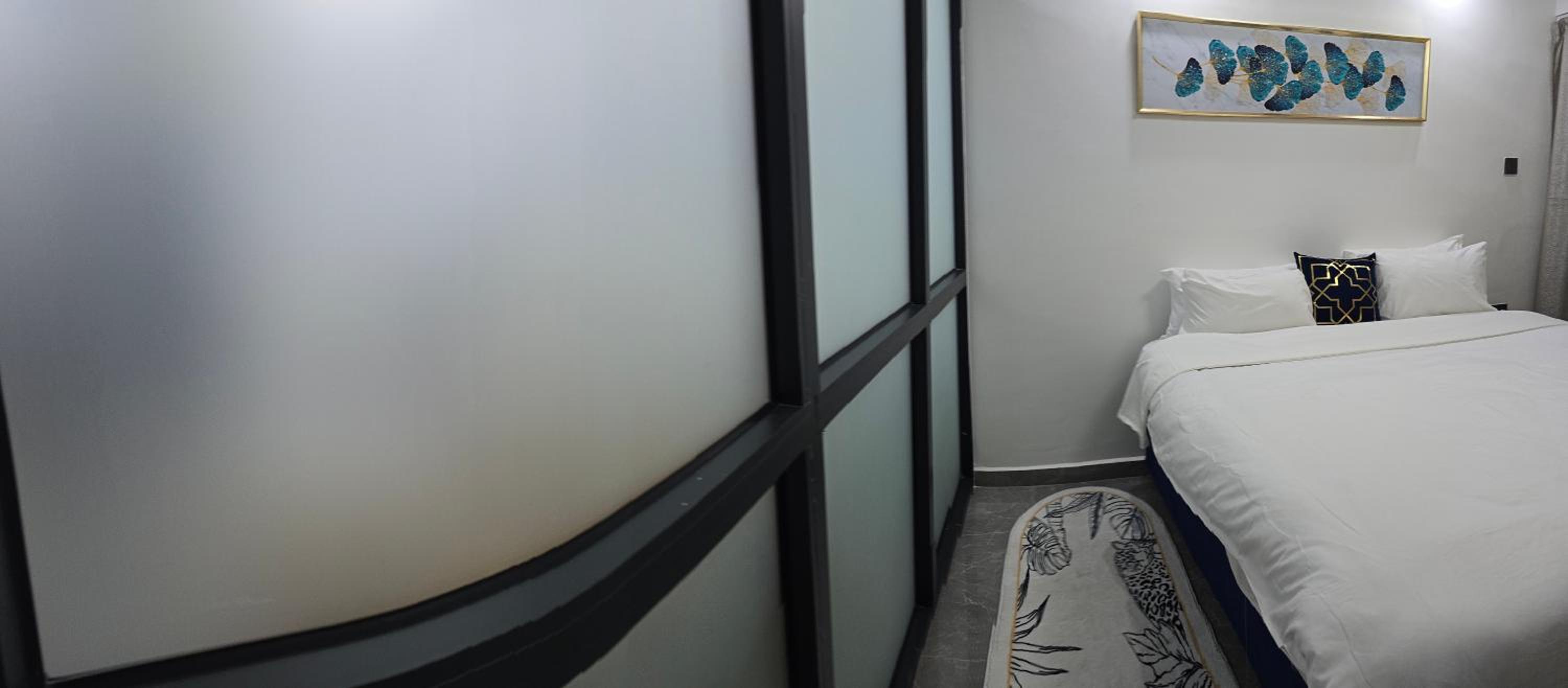 Billionaire one bedroom view 4