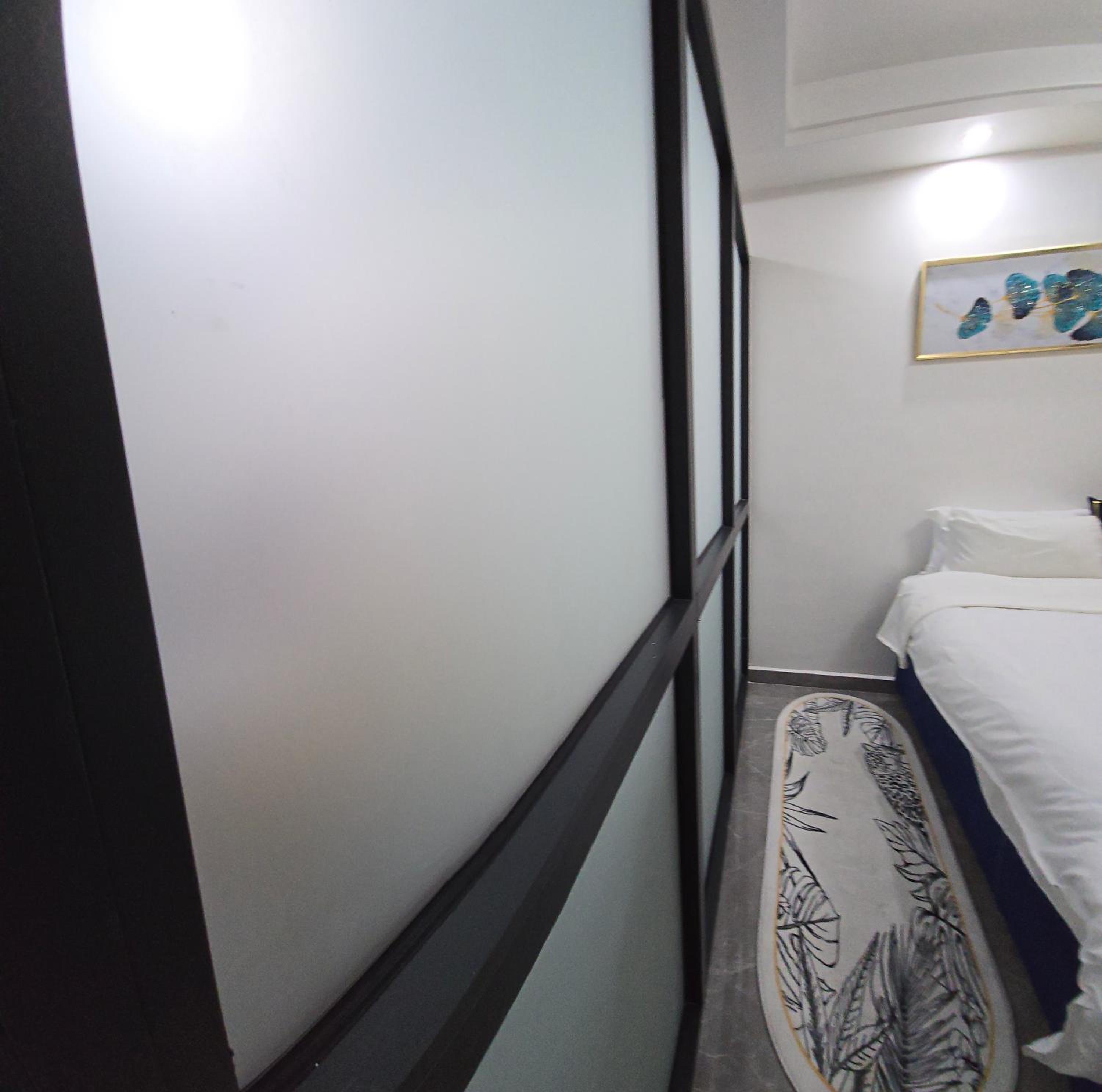 Billionaire one bedroom view 5