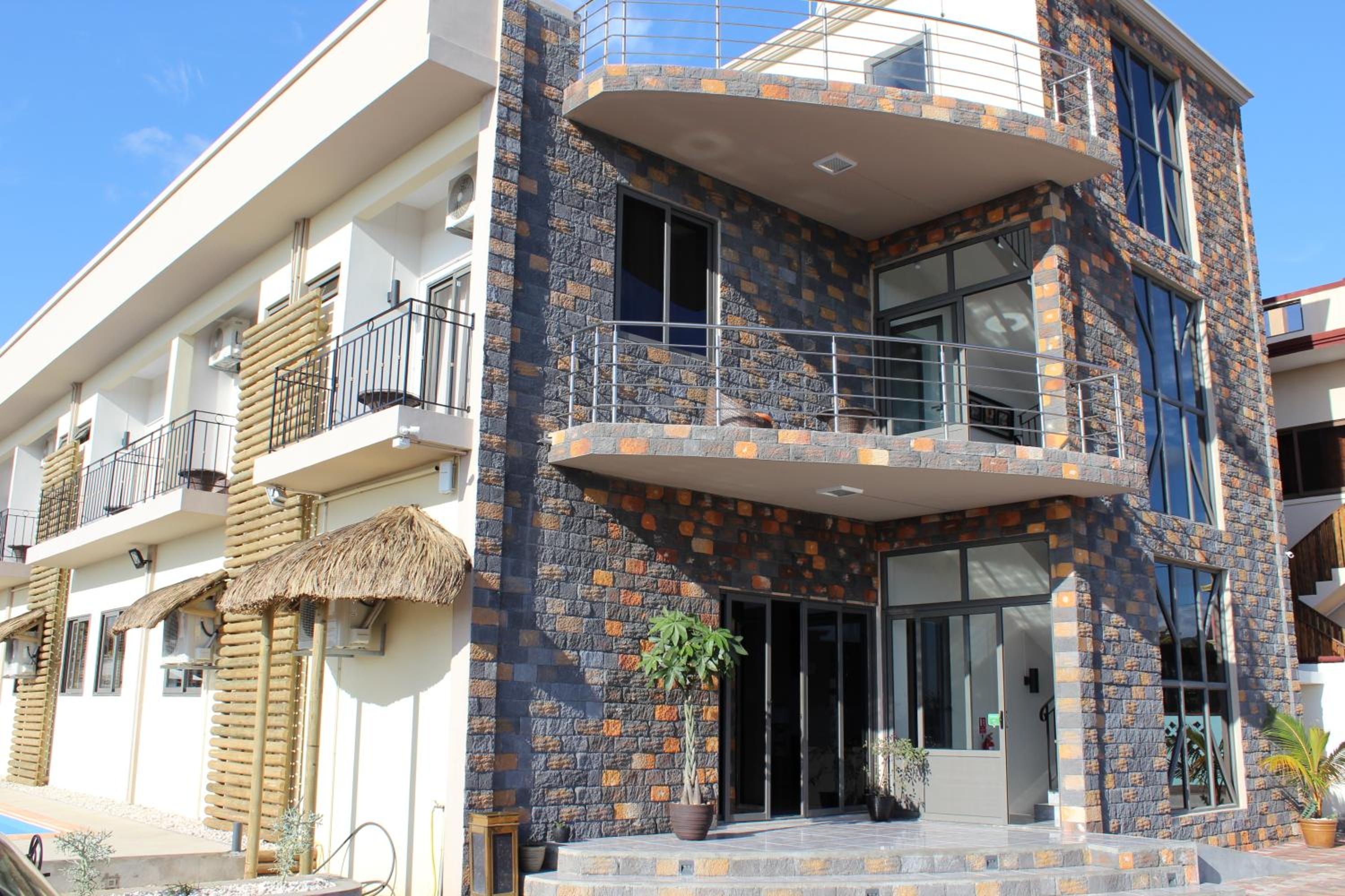 L'Oiseau de L'Ocean Tourist Residence