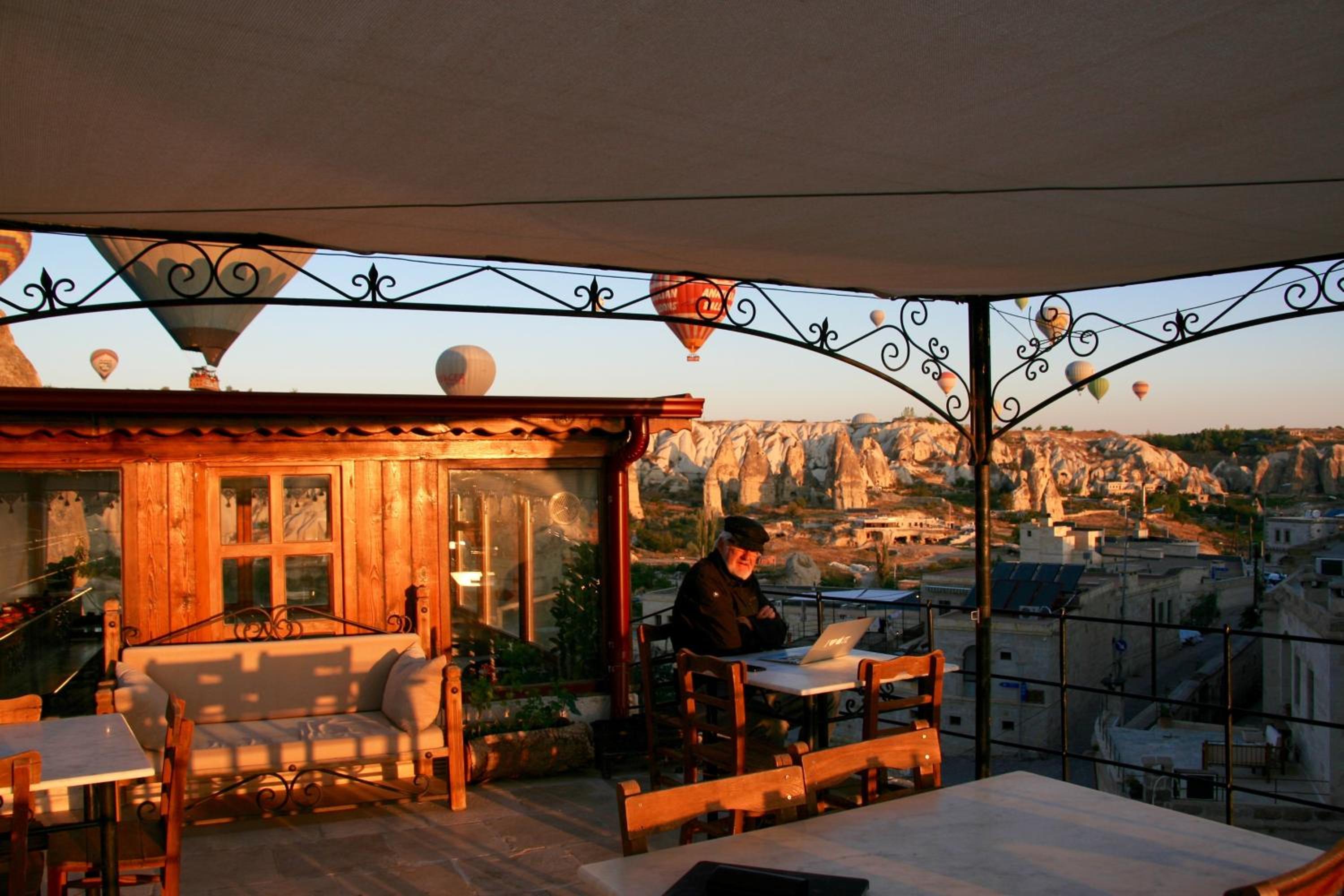 Turquaz Cave Hotel - Image 6