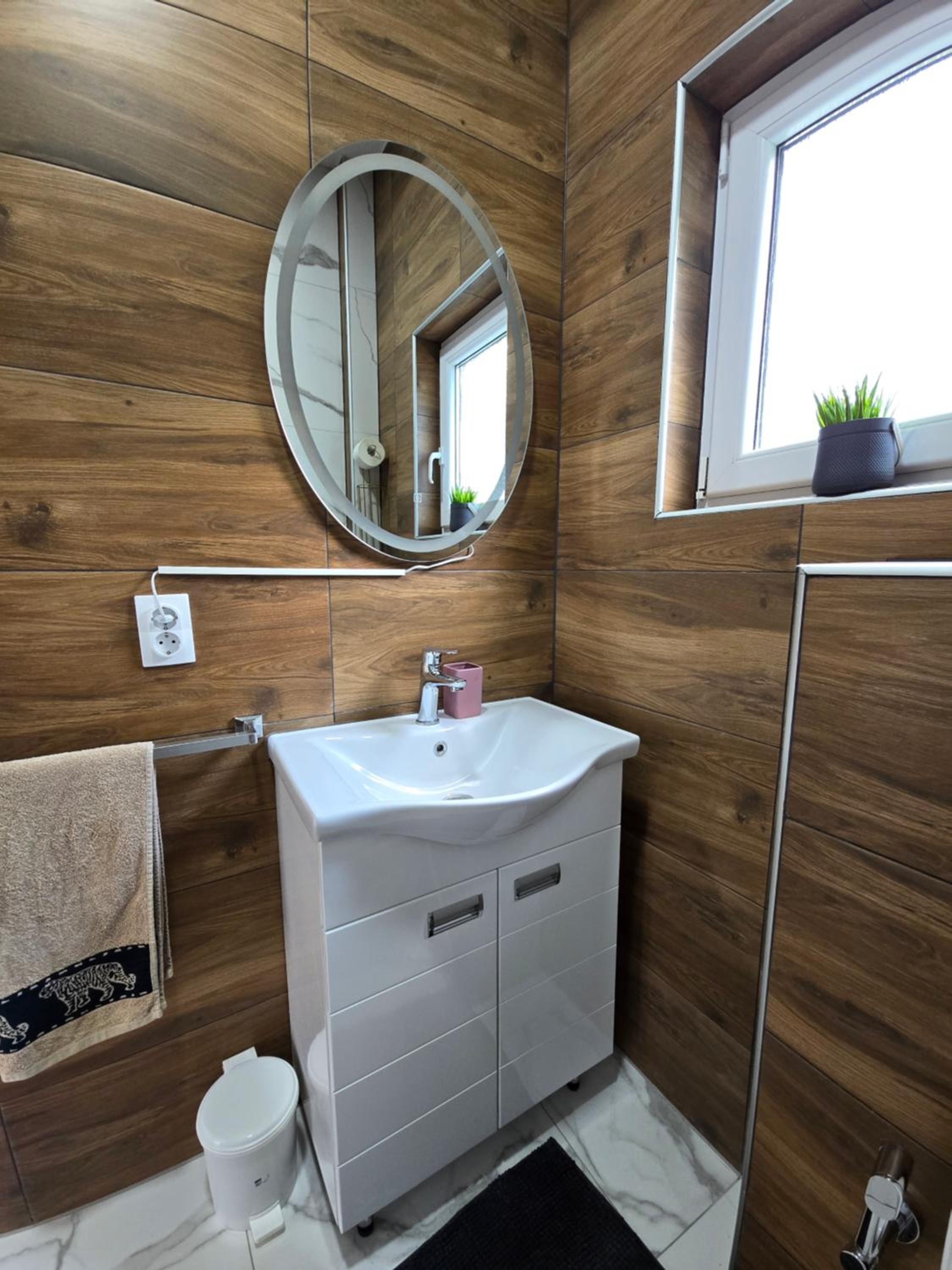 Riverstone Retreat Villa