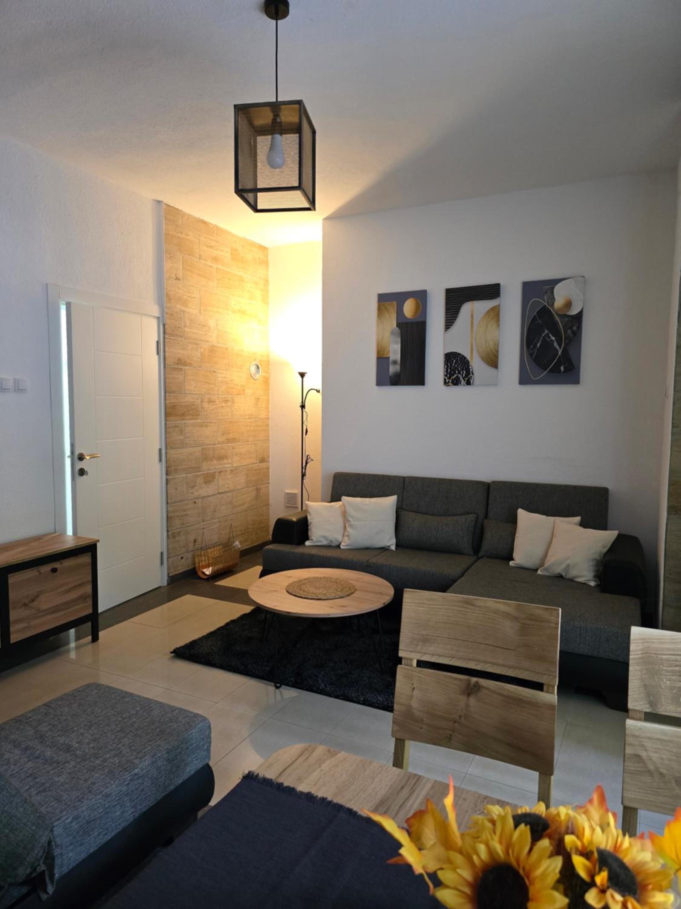 Riverstone Retreat Villa