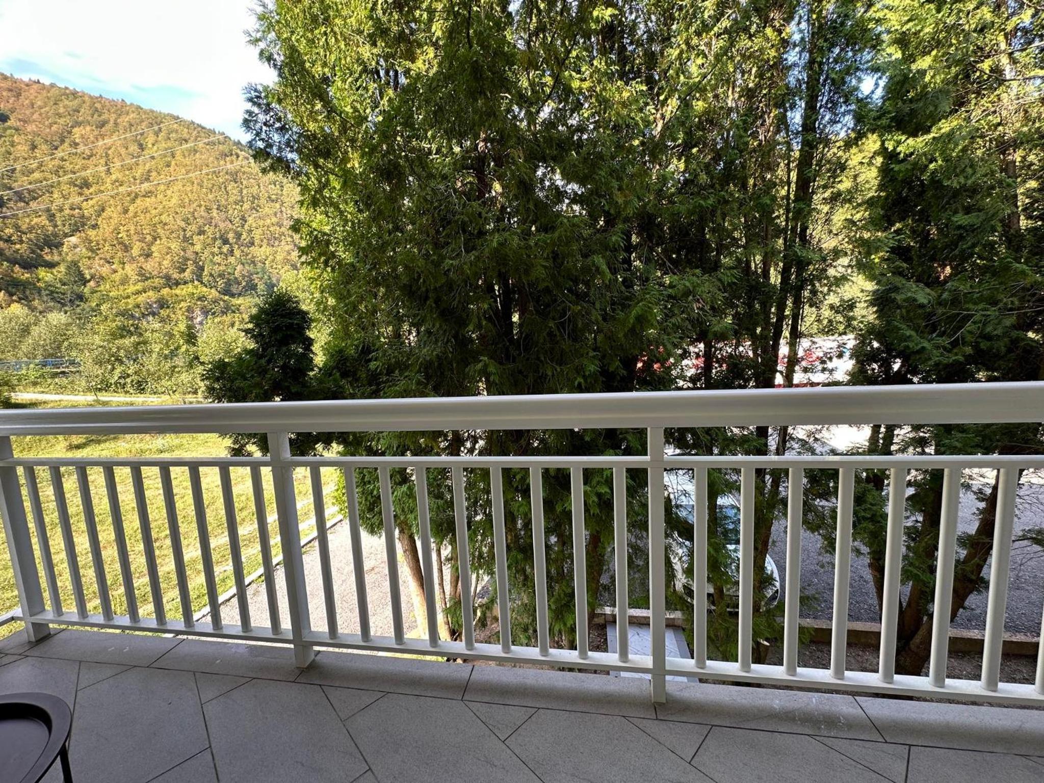 Riverstone Retreat Villa