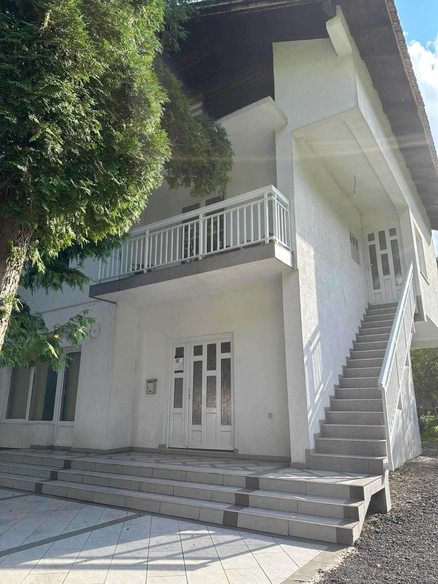 Riverstone Retreat Villa