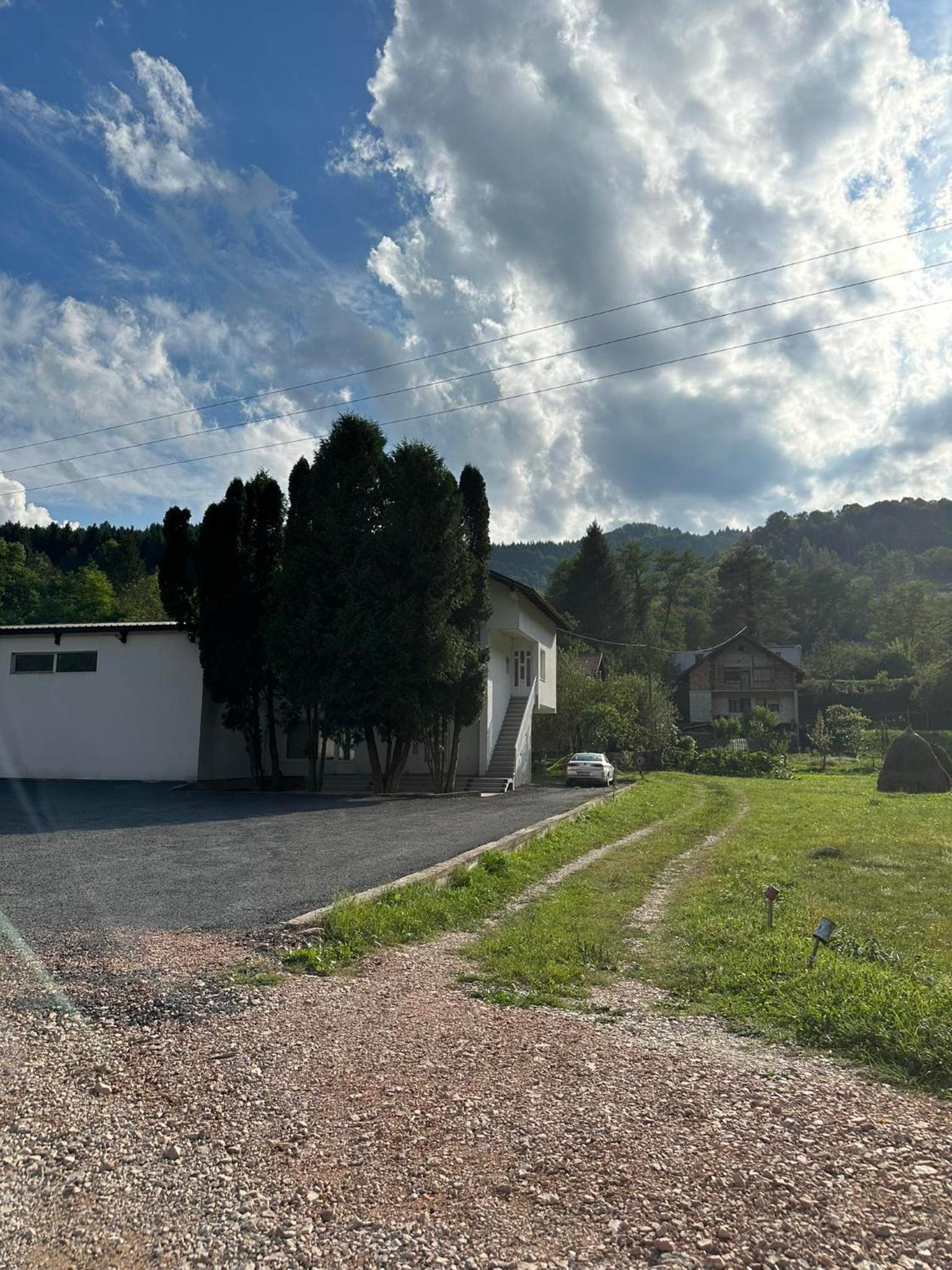 Riverstone Retreat Villa