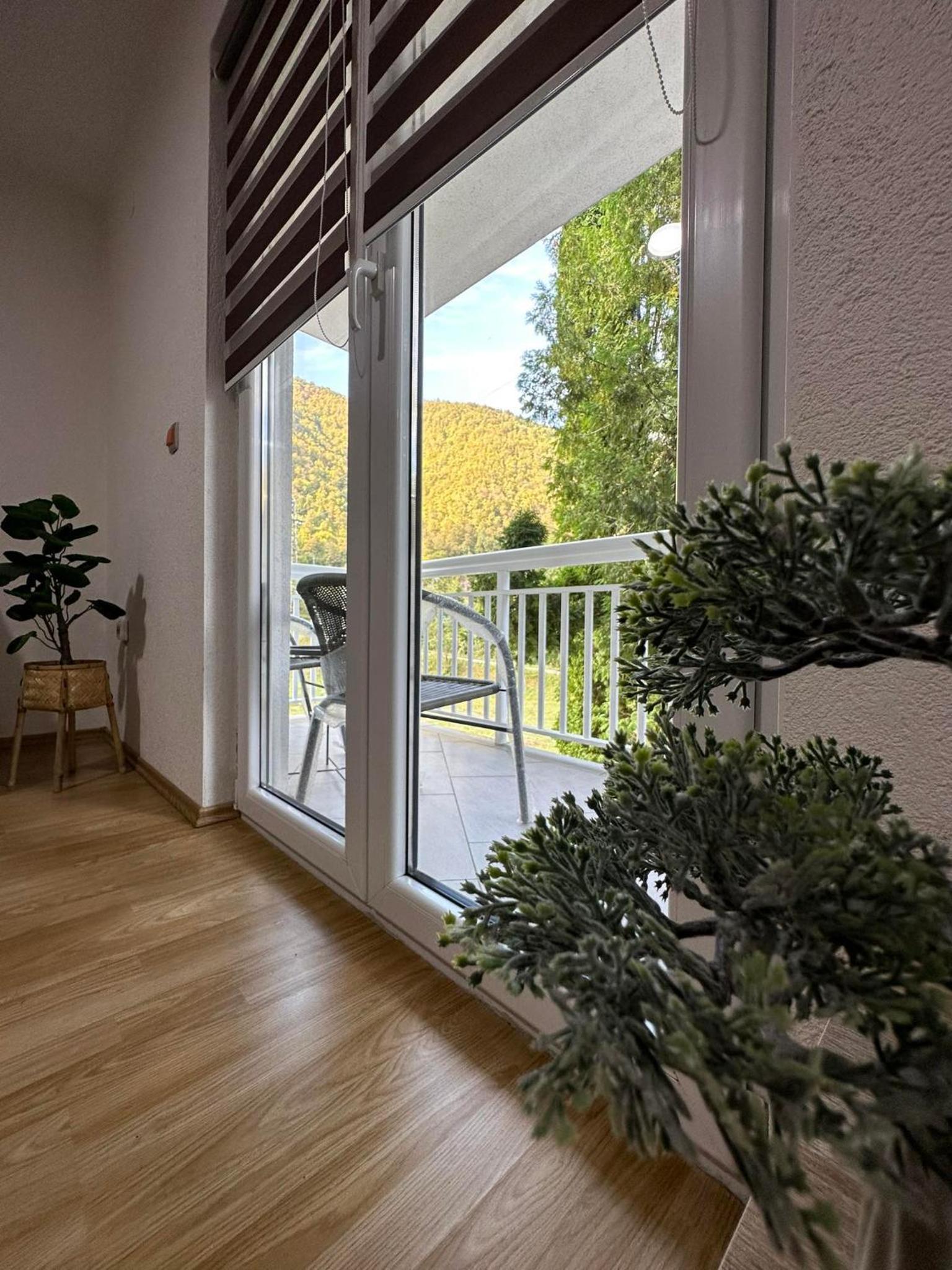 Riverstone Retreat Villa
