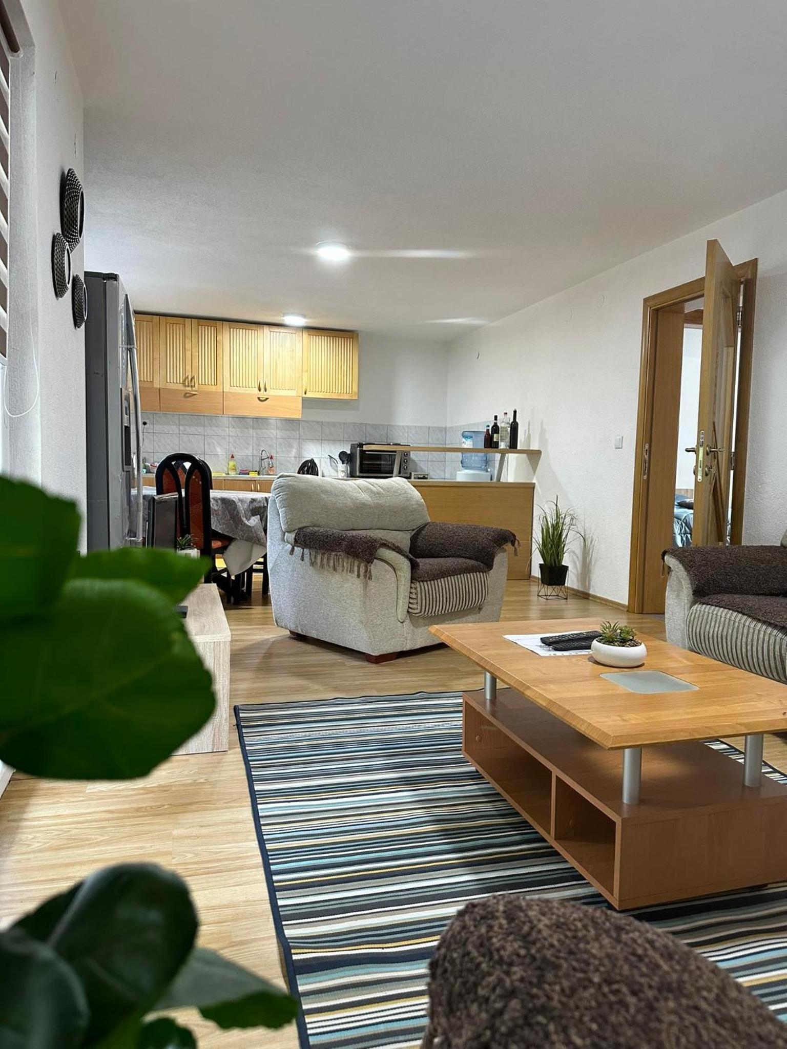 Riverstone Retreat Villa