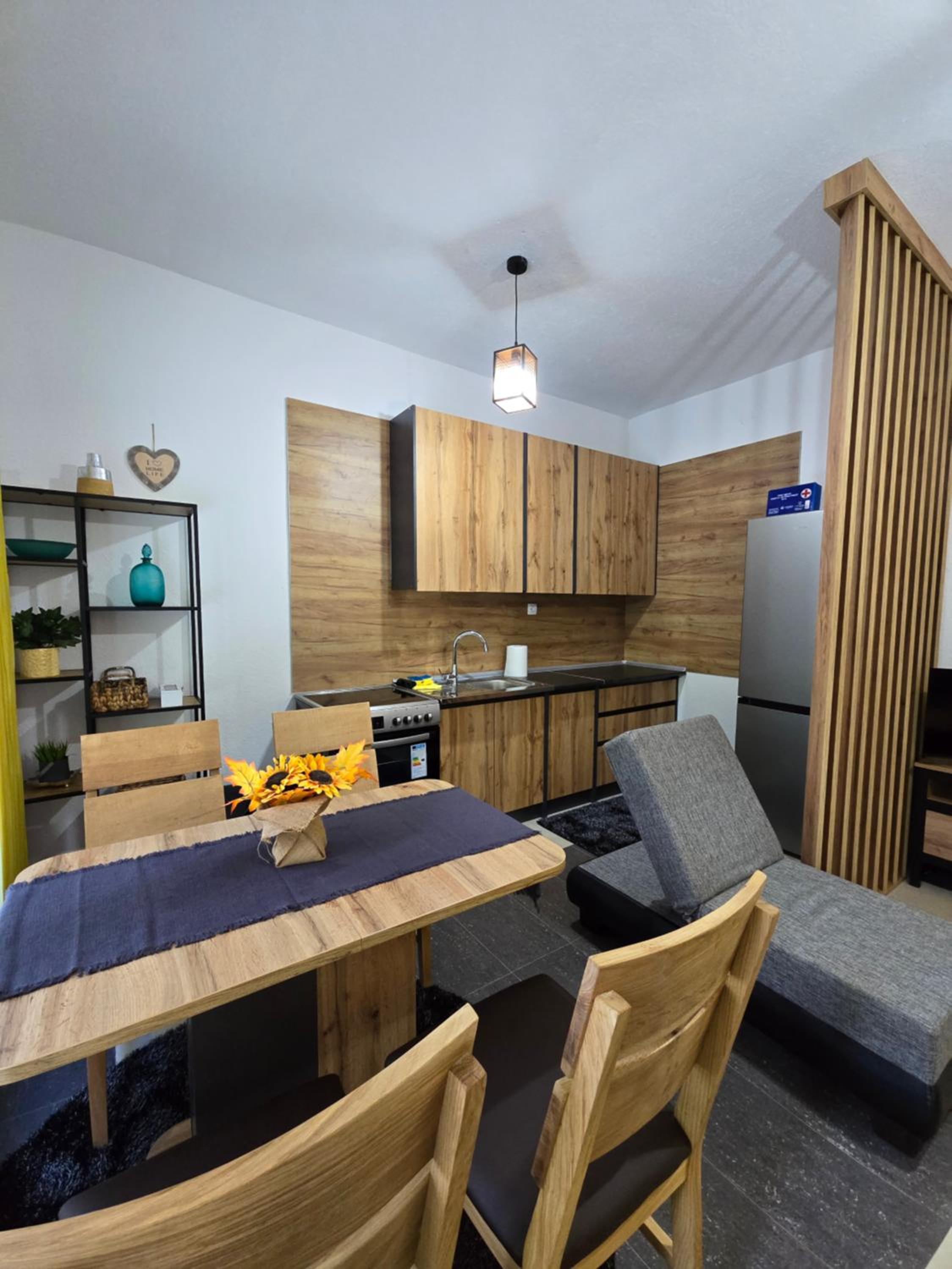 Riverstone Retreat Villa