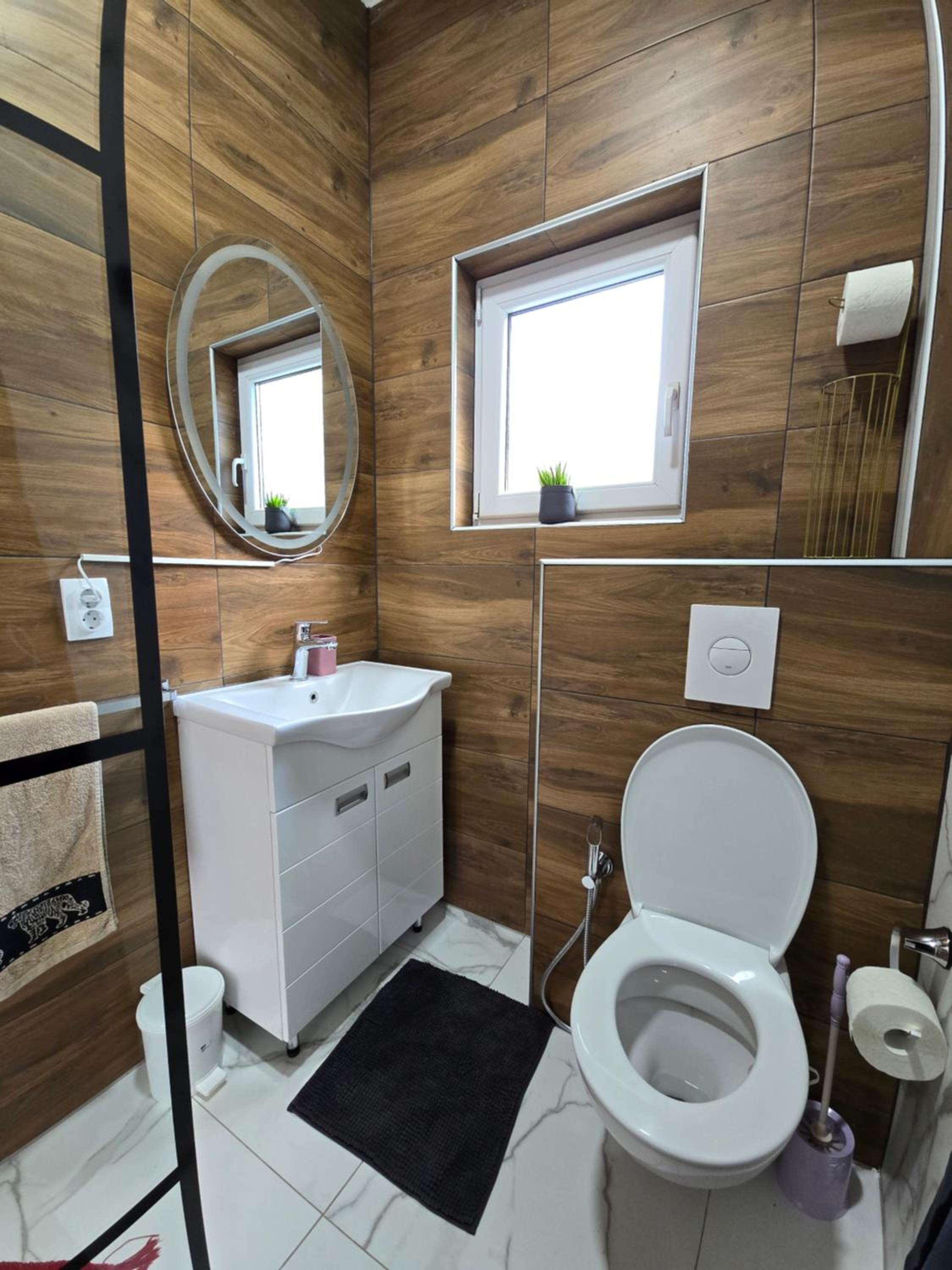 Riverstone Retreat Villa