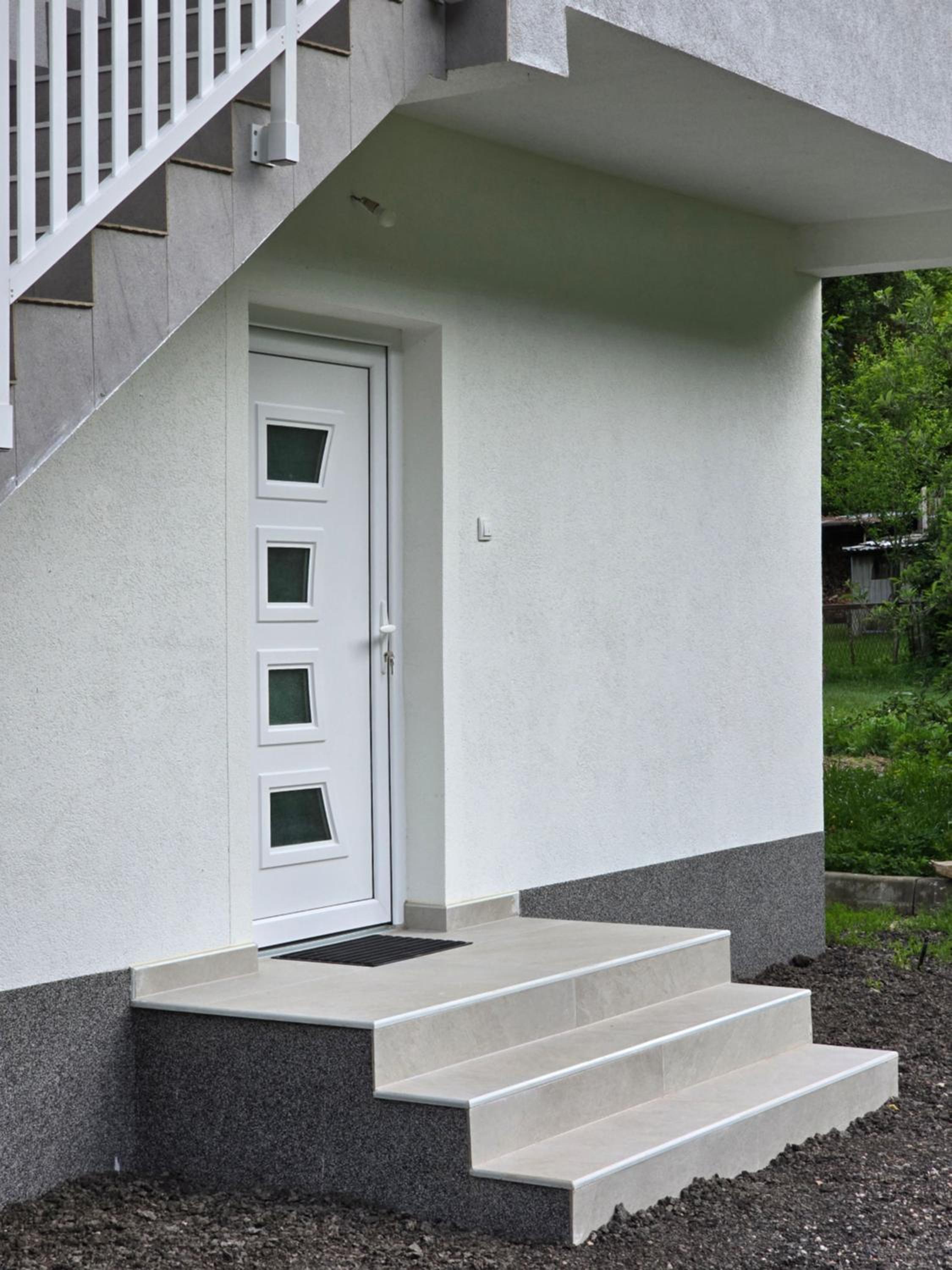 Riverstone Retreat Villa