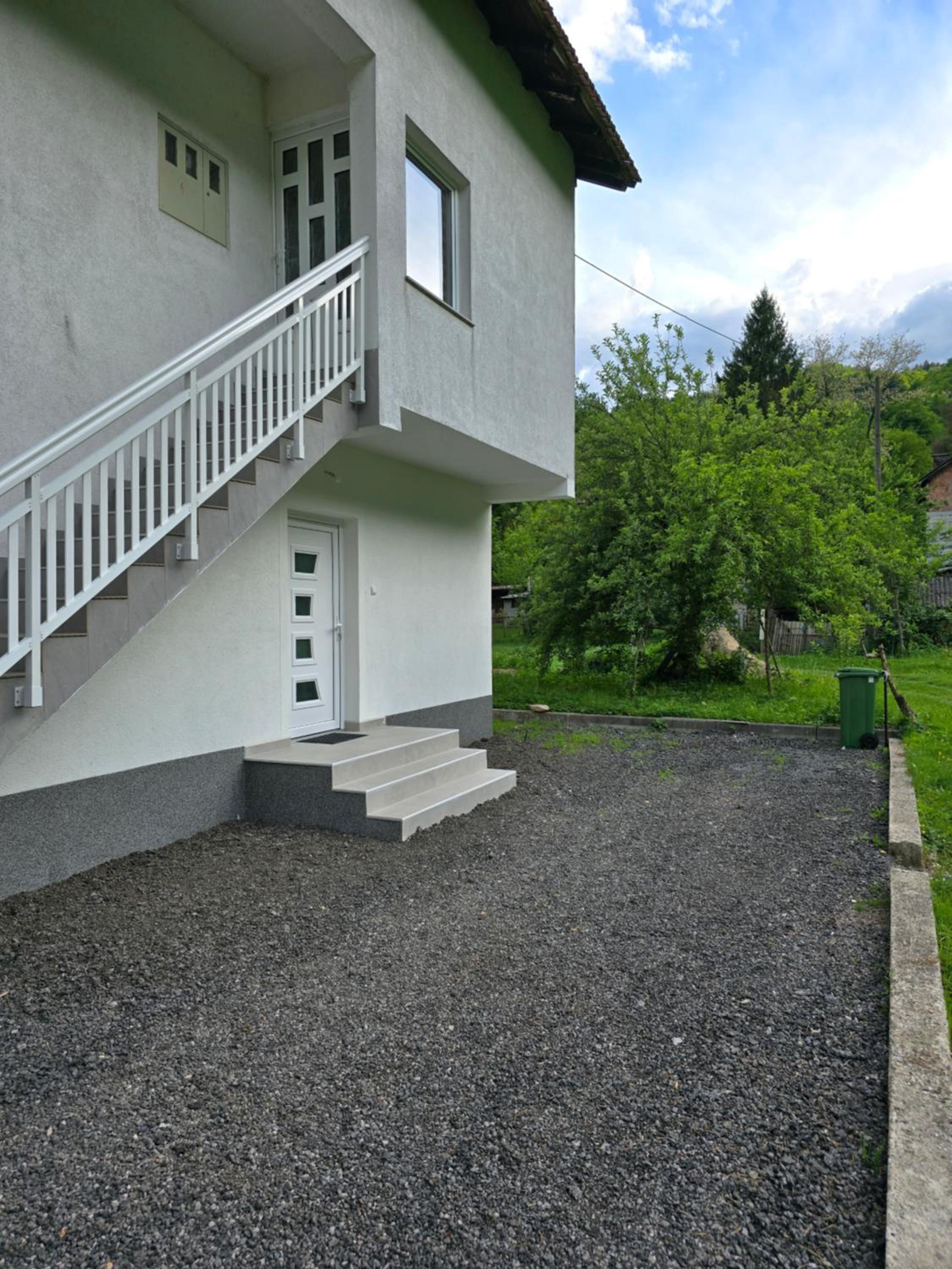 Riverstone Retreat Villa