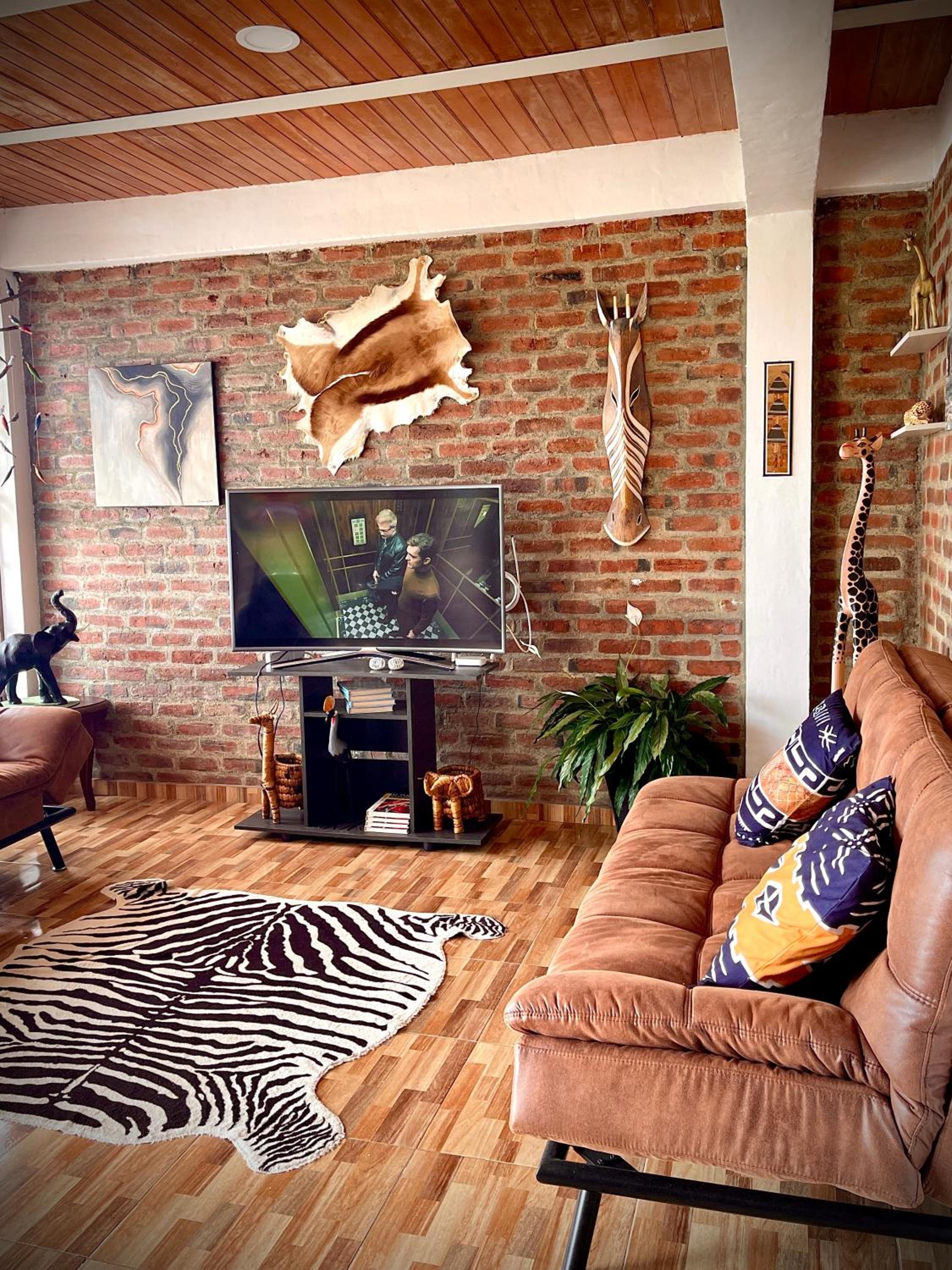 Casa Africa