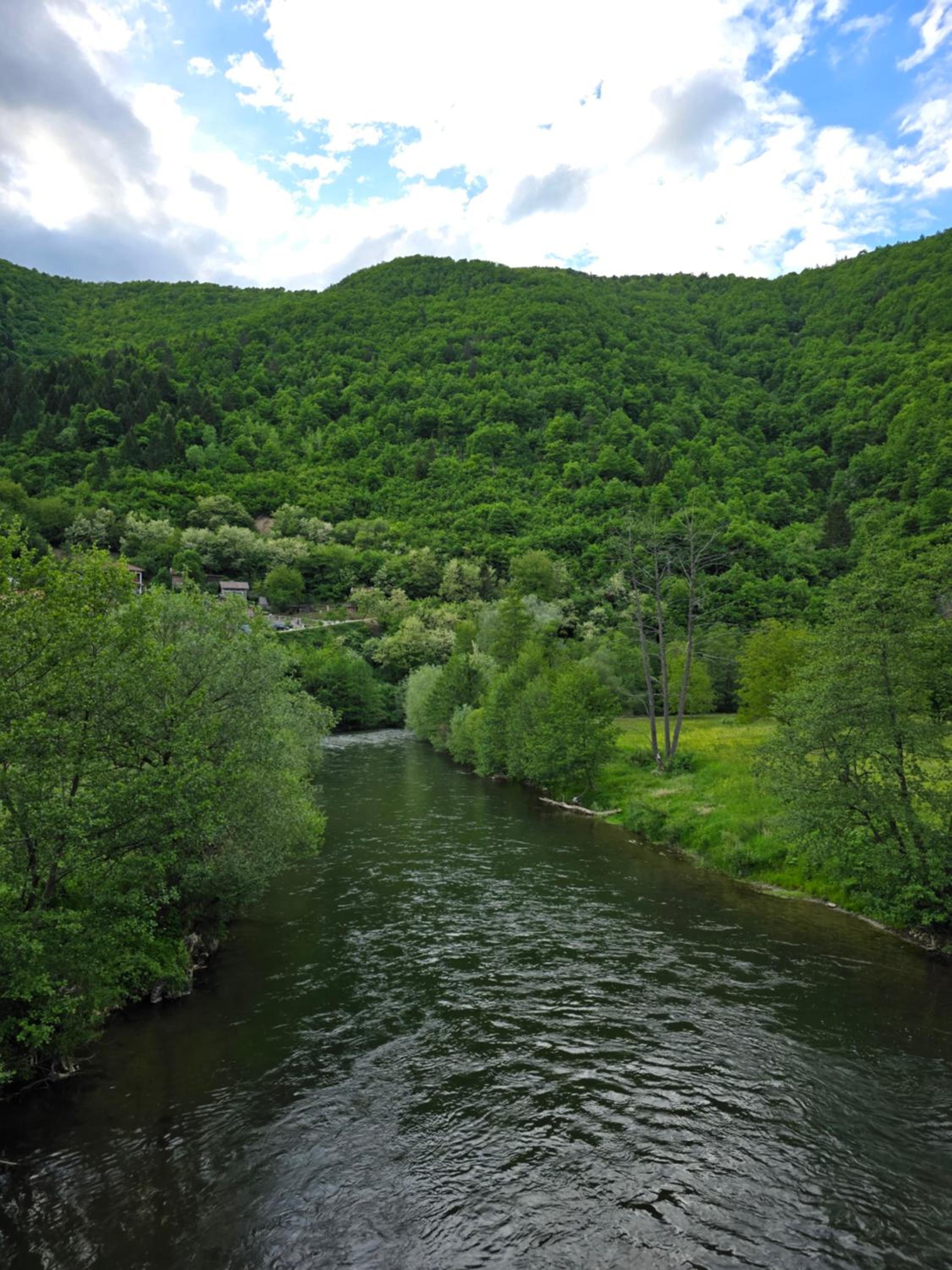 Riverstone Retreat Villa