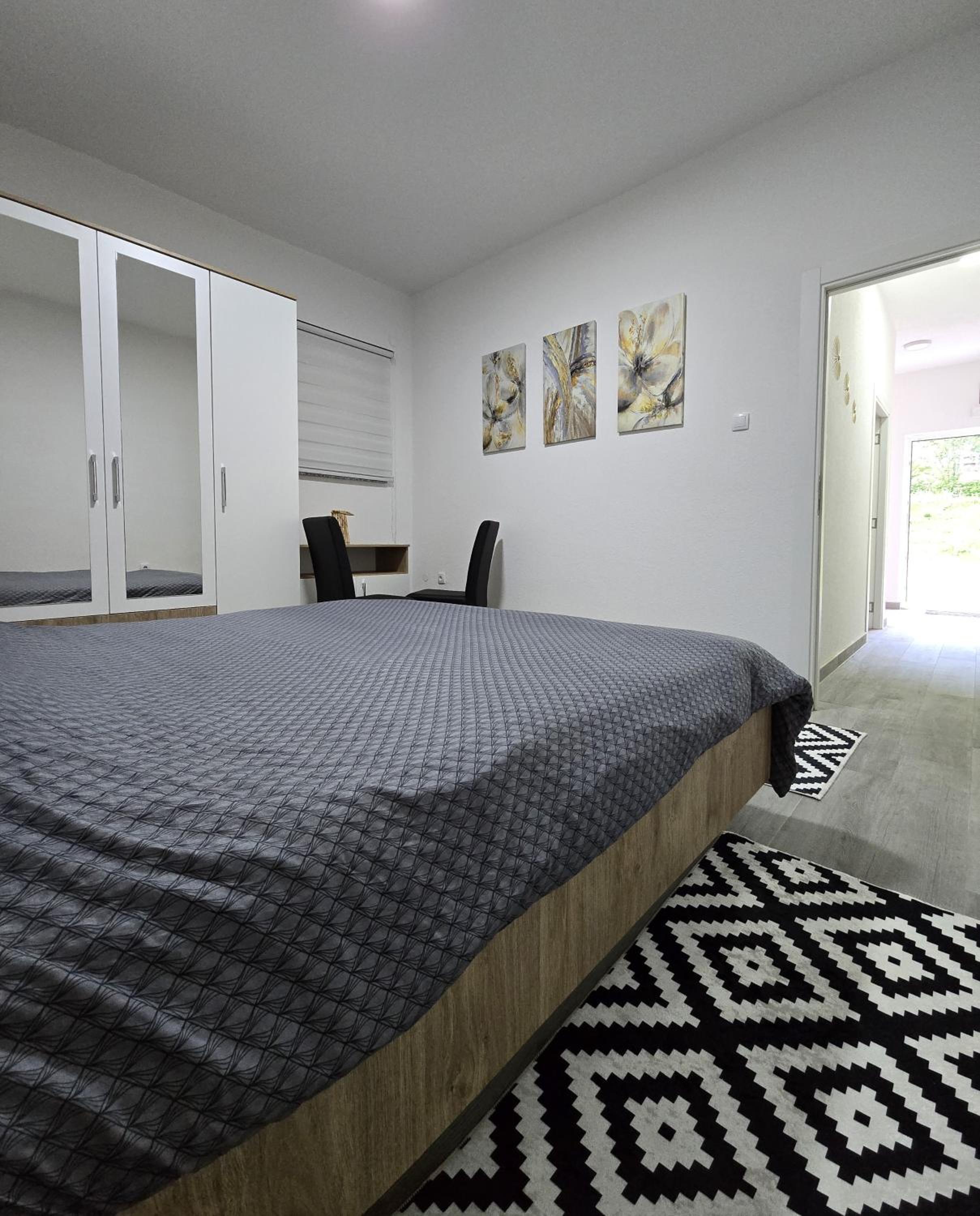 Riverstone Retreat Villa