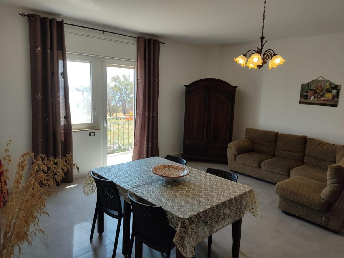 Casa Ciclamino view 3