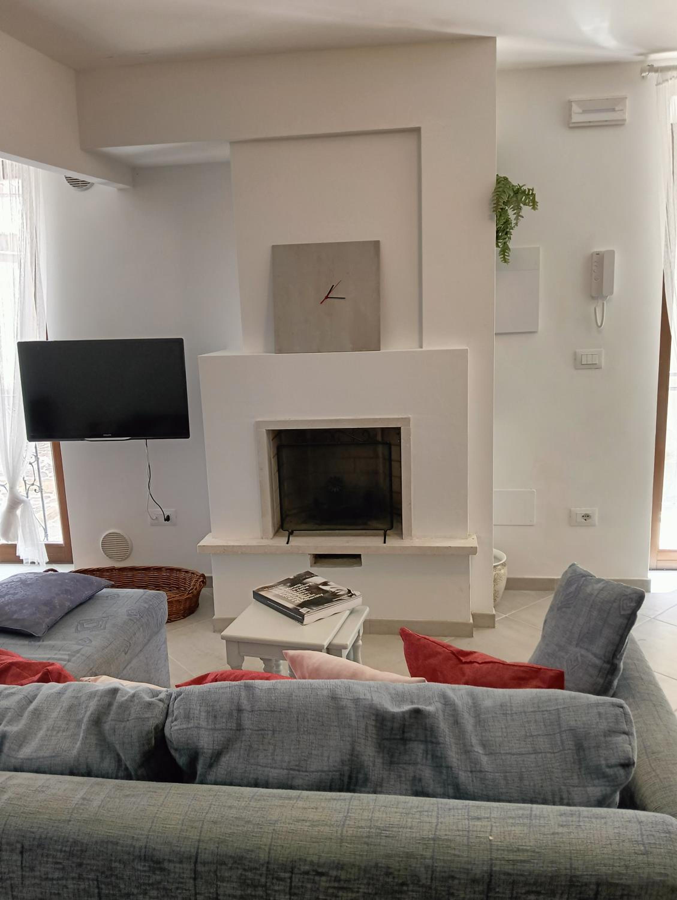 CASA CIAO view 5