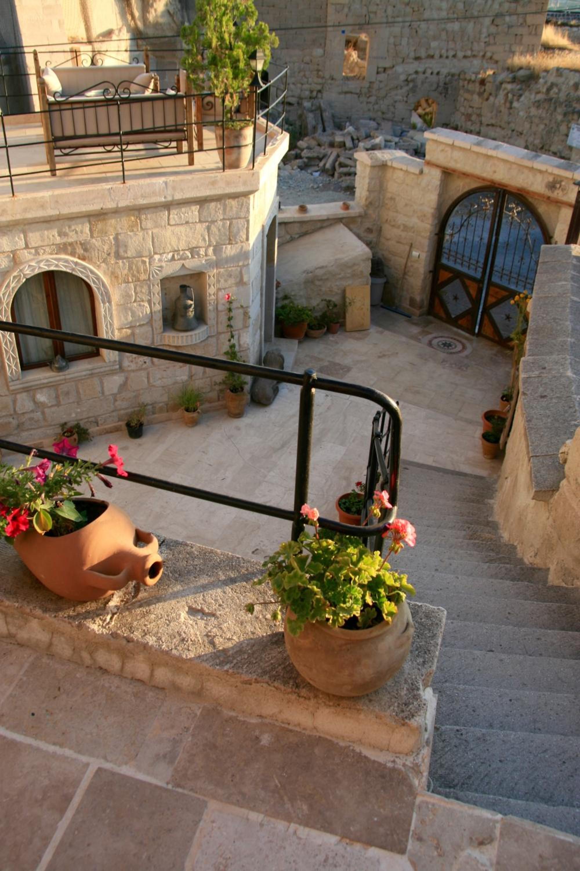 Turquaz Cave Hotel - Image 30