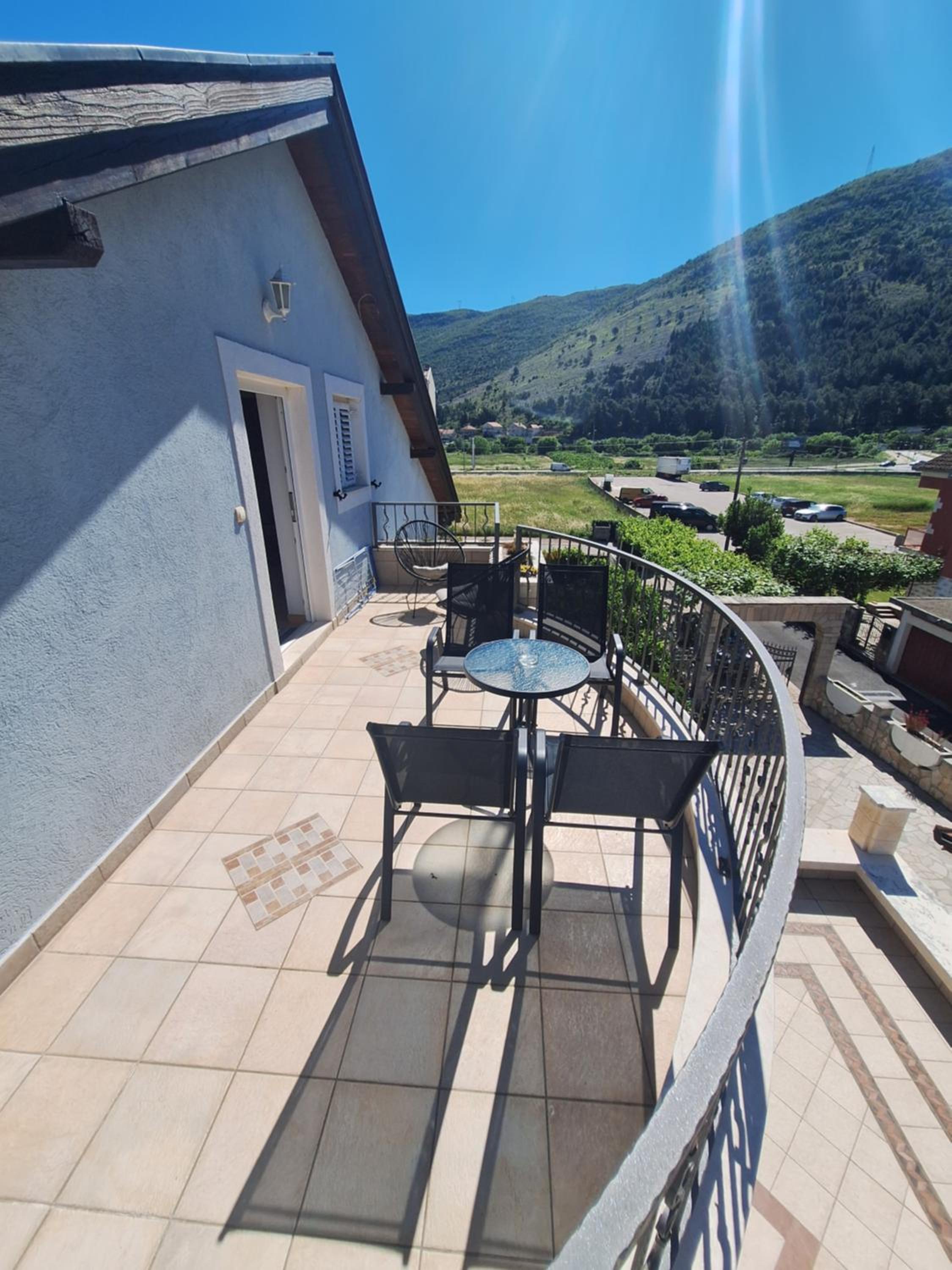 Apartman Kovac 1