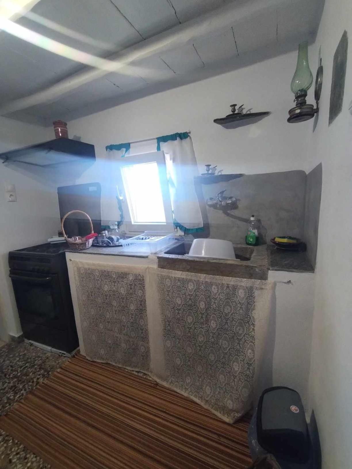 Smaragda home