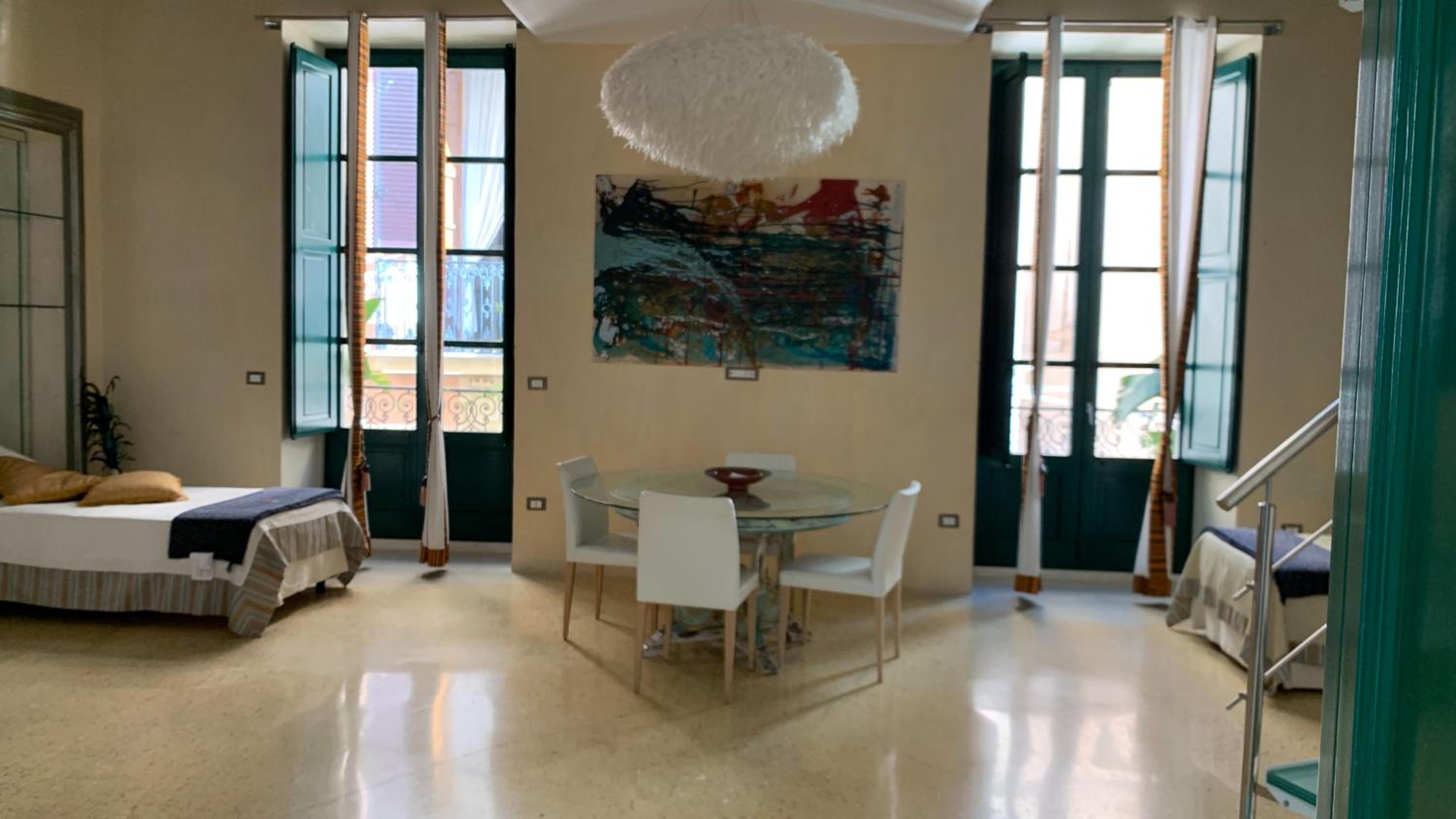 Palazzo Salapolis - Luxury Apartments