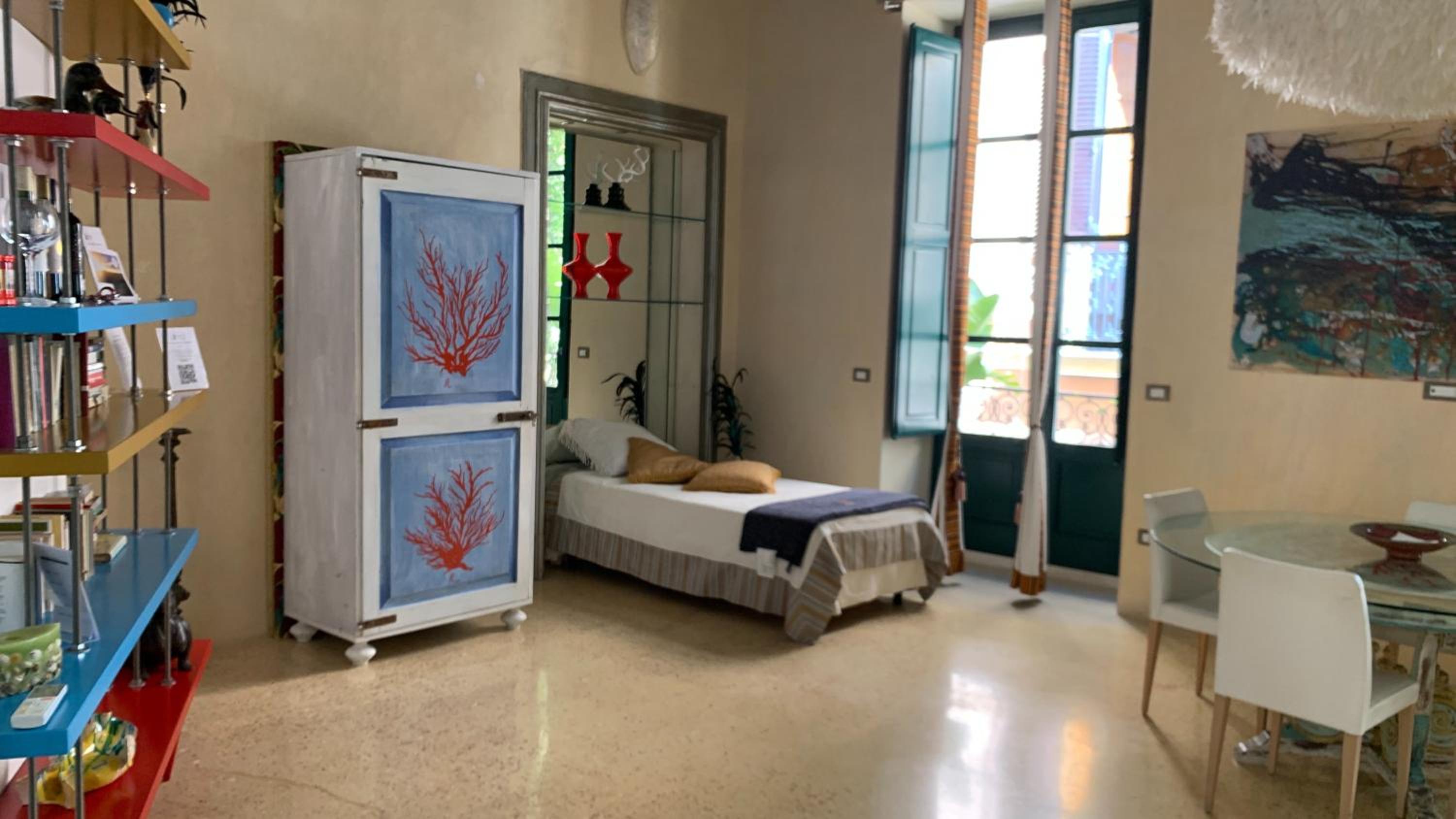 Palazzo Salapolis - Luxury Apartments