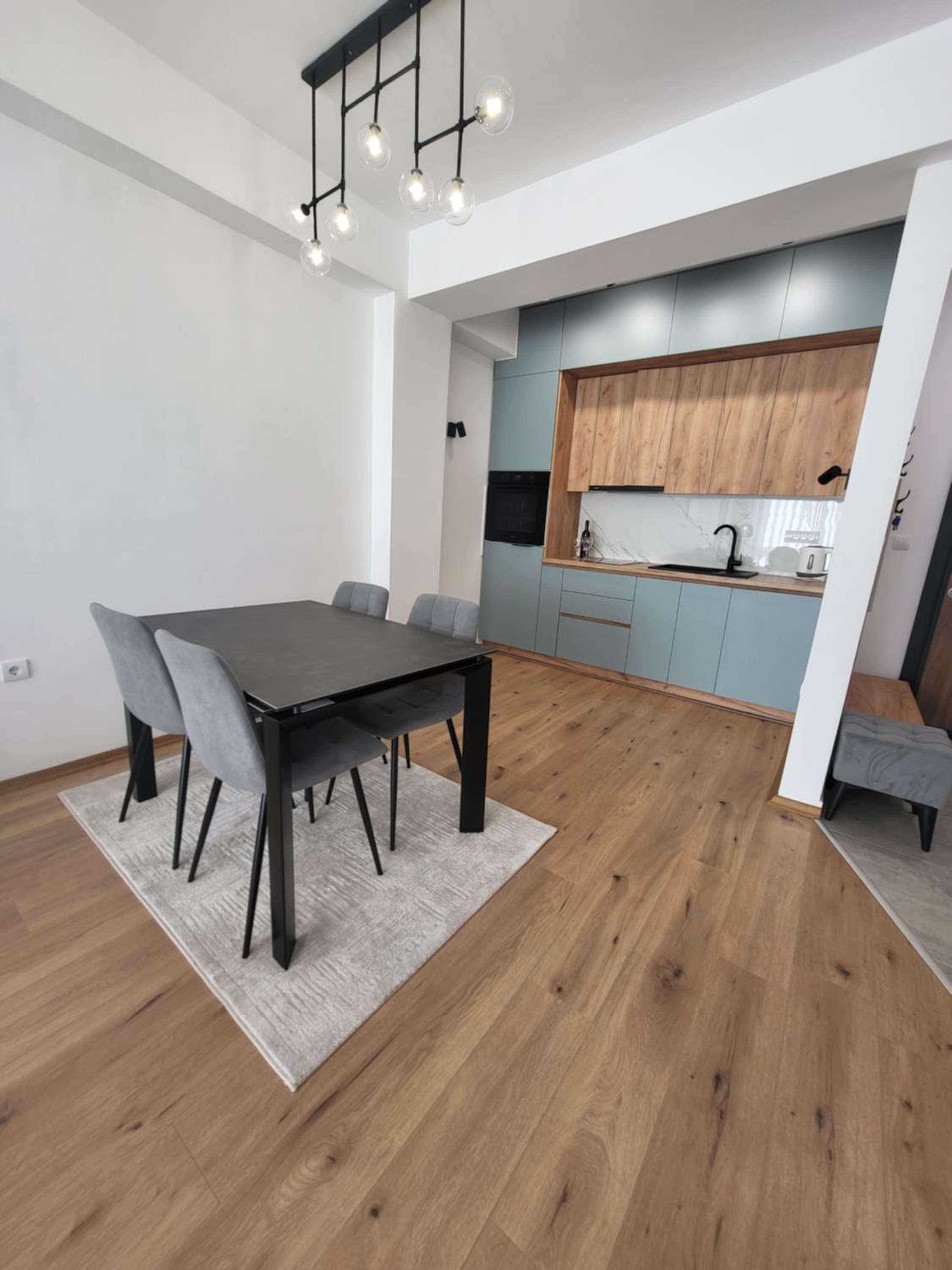 2B Apartment view 5
