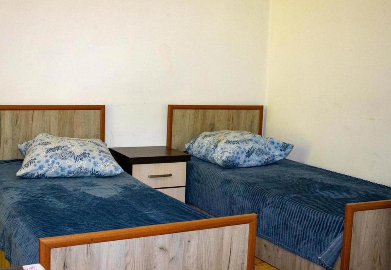 Sayat Nova Guest House