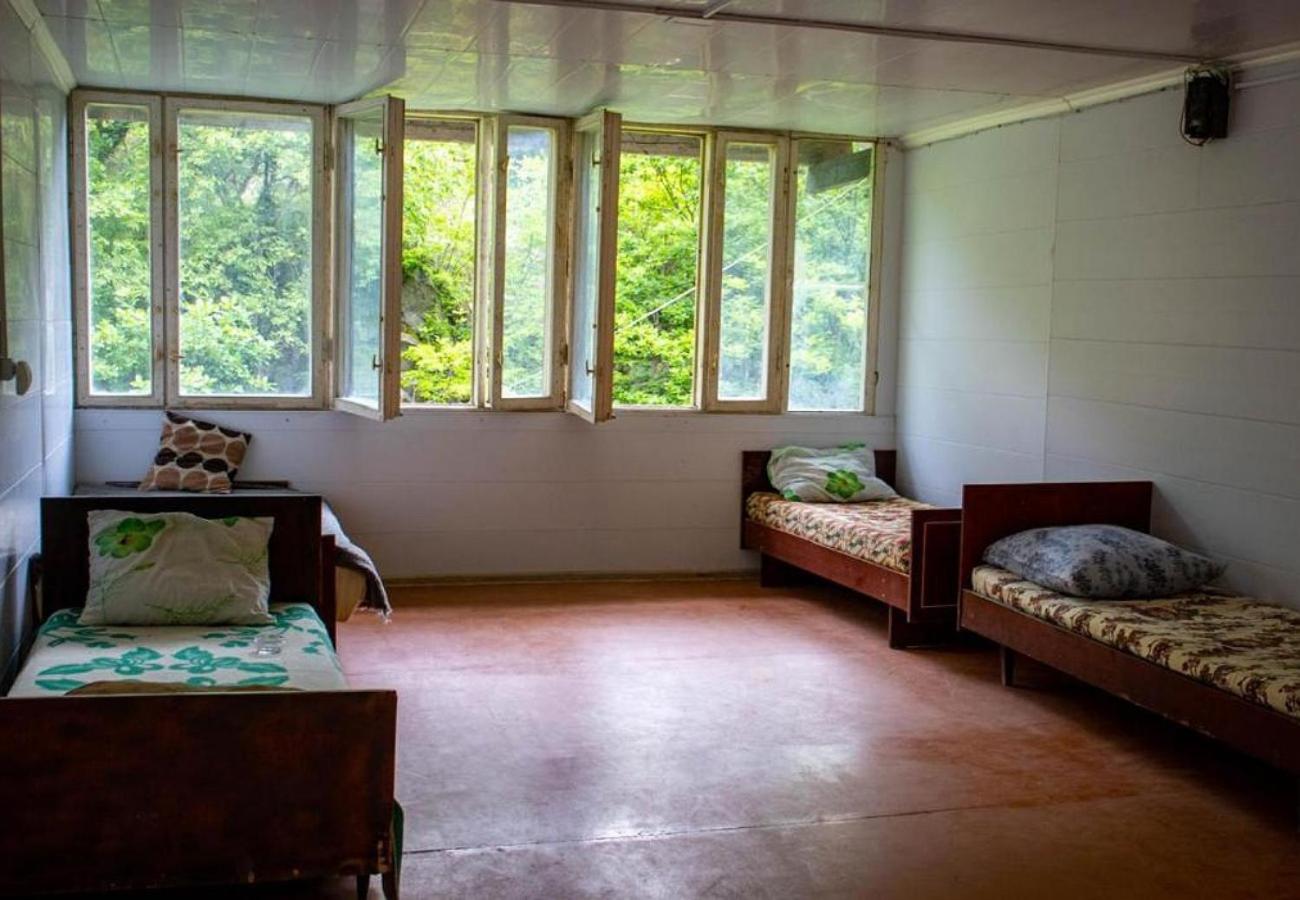 Sayat Nova Guest House