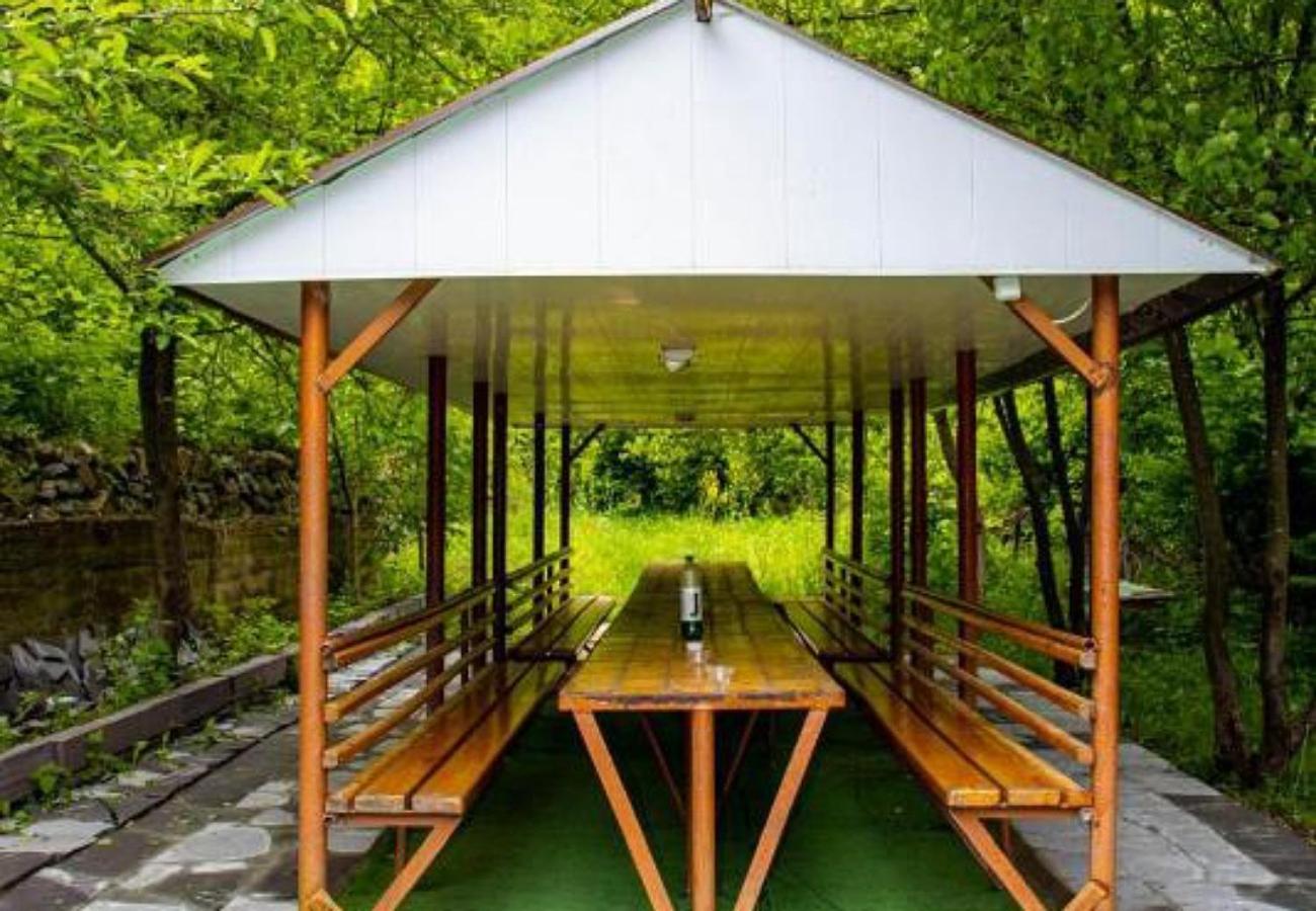Sayat Nova Guest House