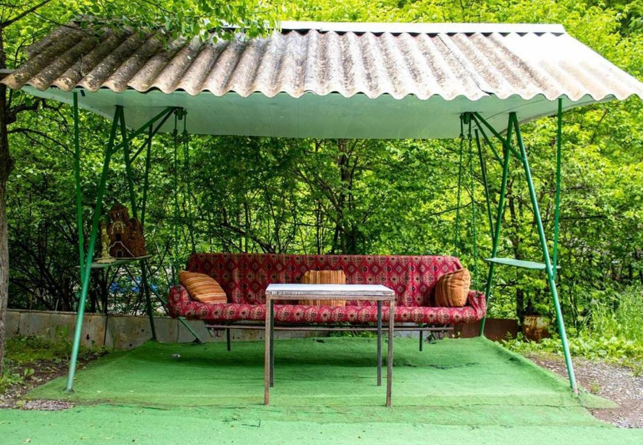 Sayat Nova Guest House