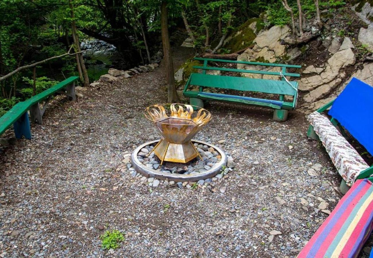 Sayat Nova Guest House