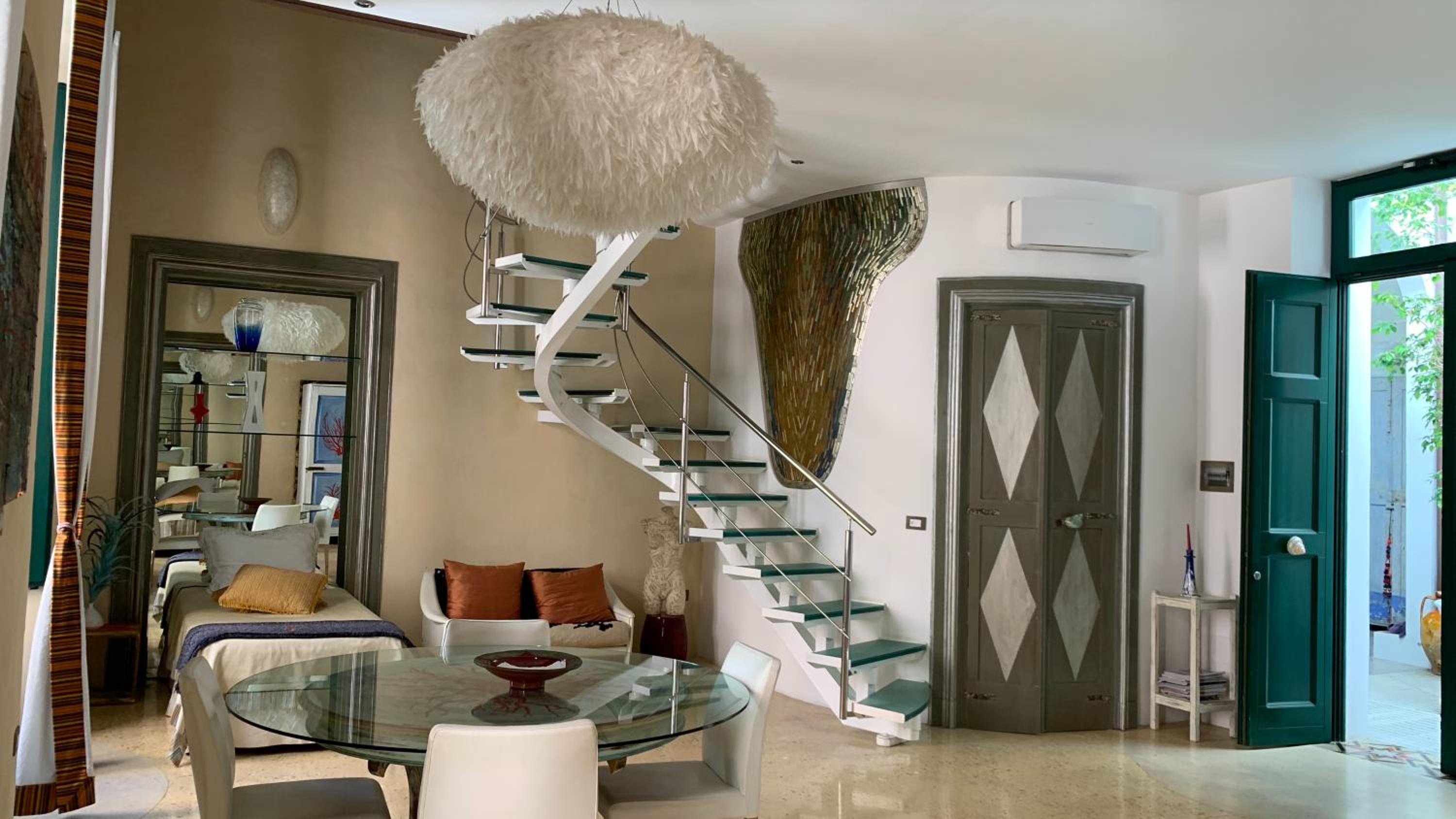 Palazzo Salapolis - Luxury Apartments
