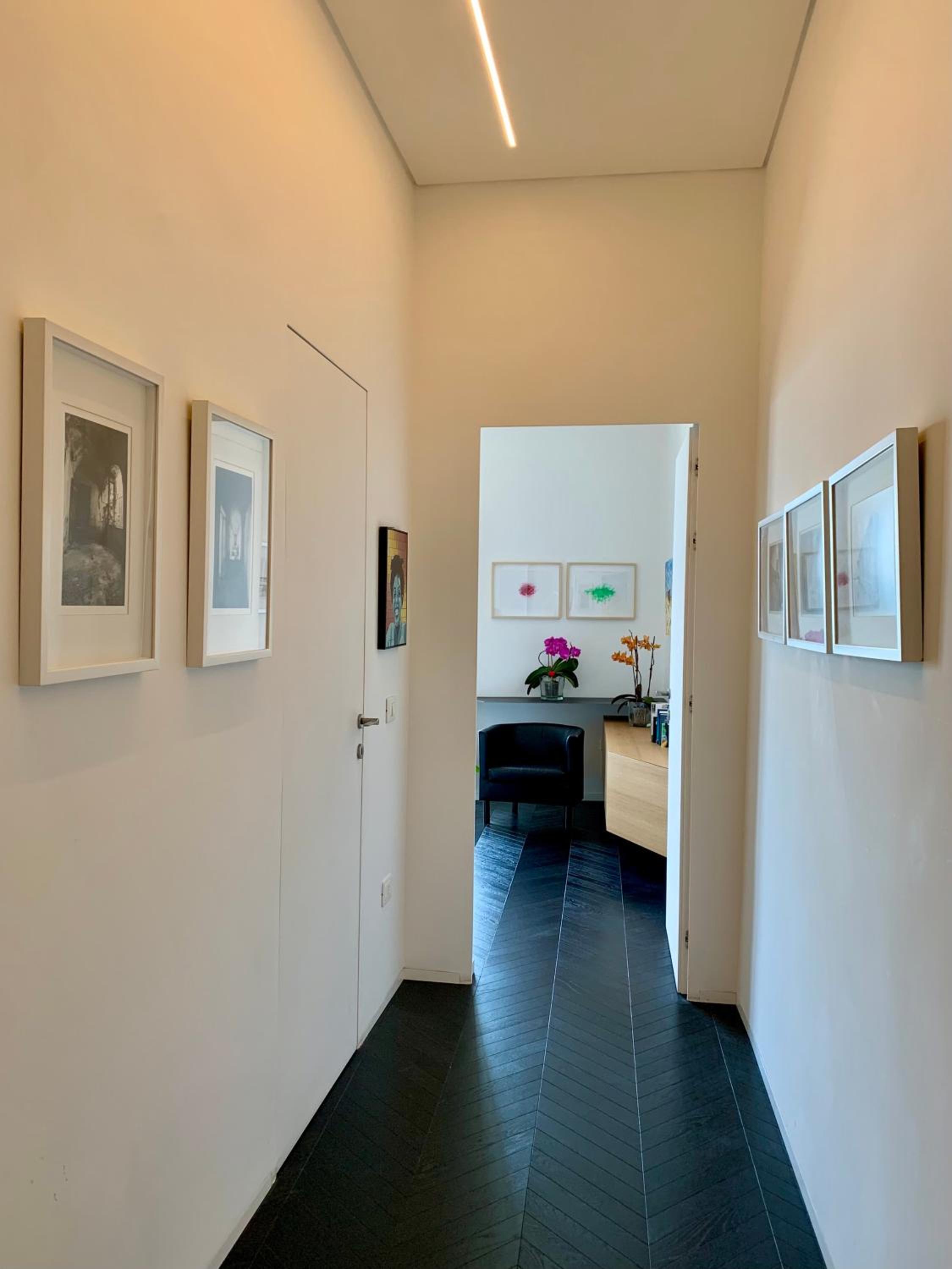 Residenza d'Artista al Conservatorio view 5