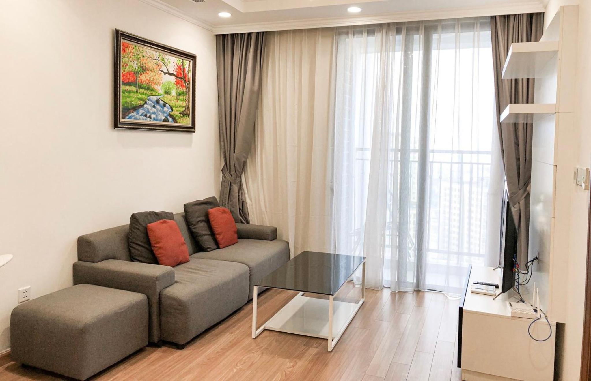 2- bedrooms Timescity