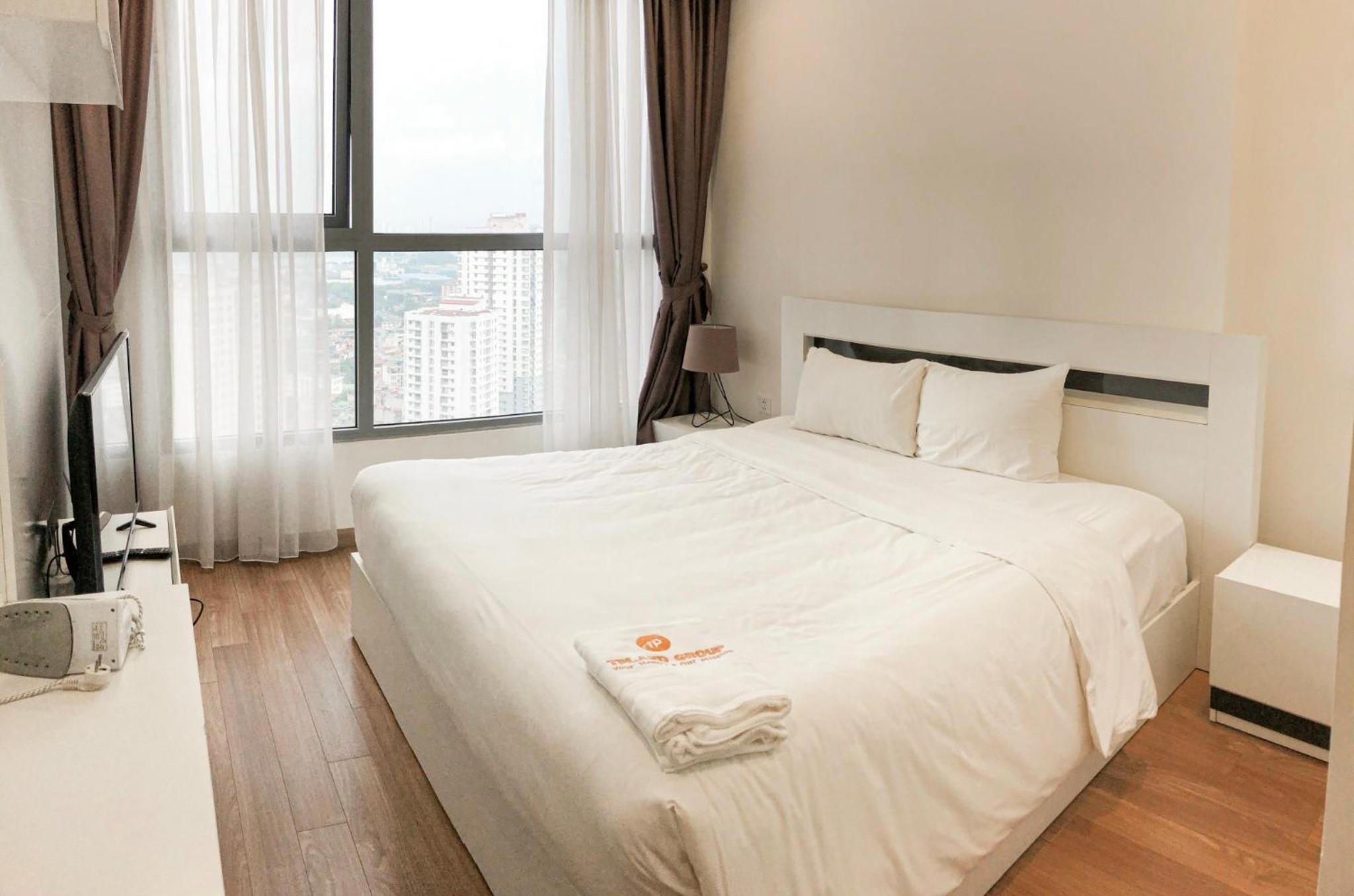 2- bedrooms Timescity