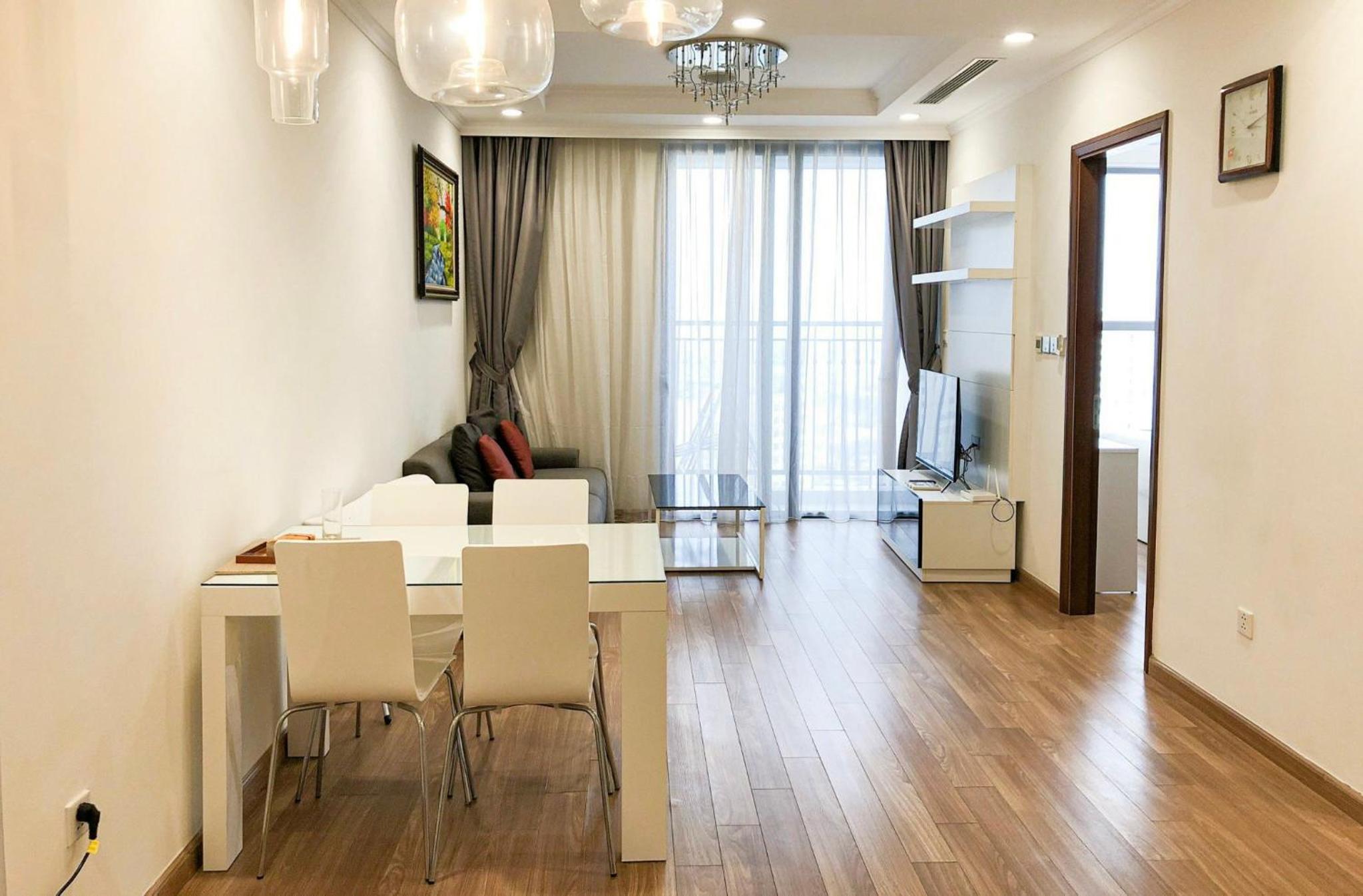 2- bedrooms Timescity