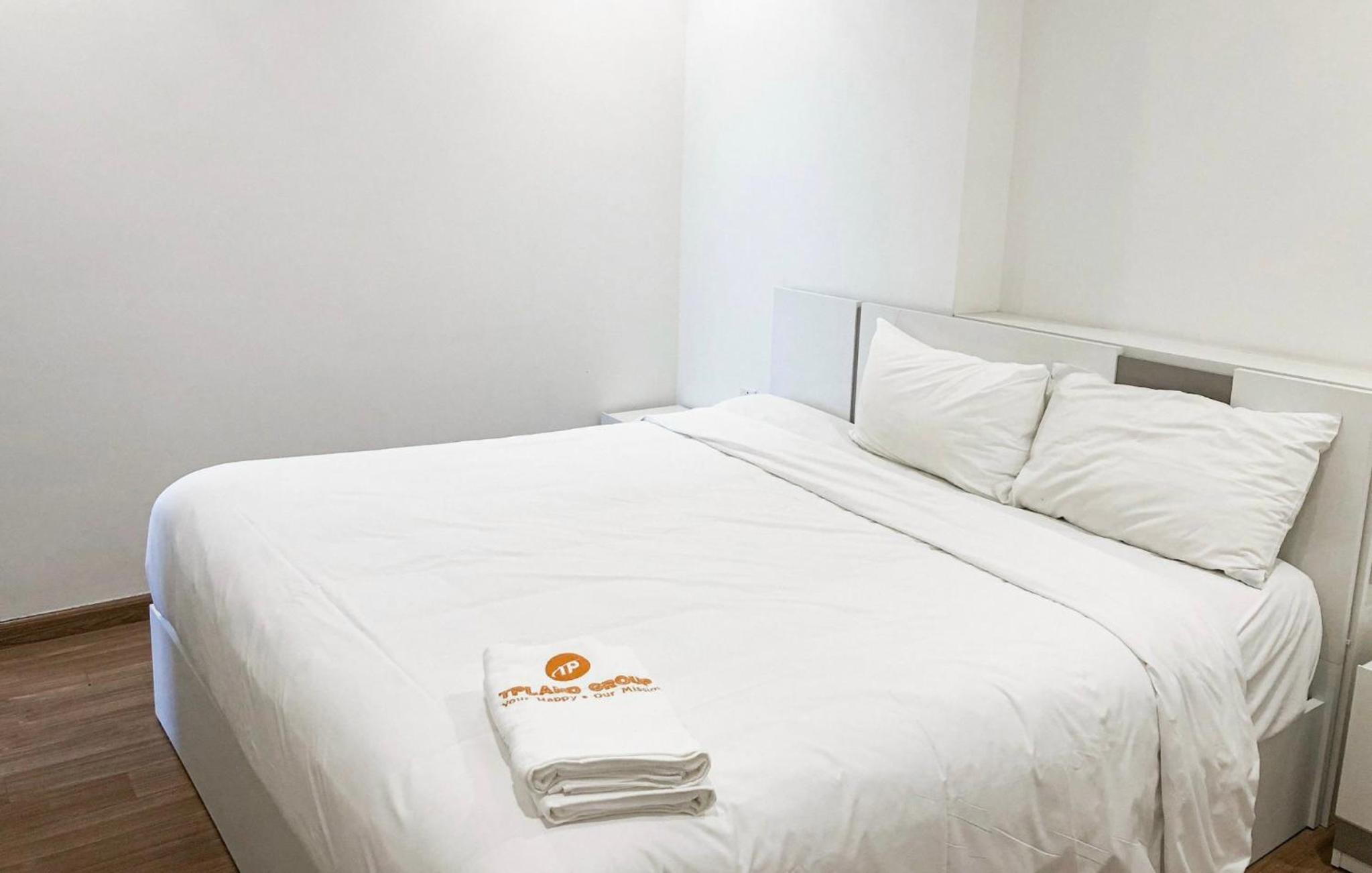 2- bedrooms Timescity