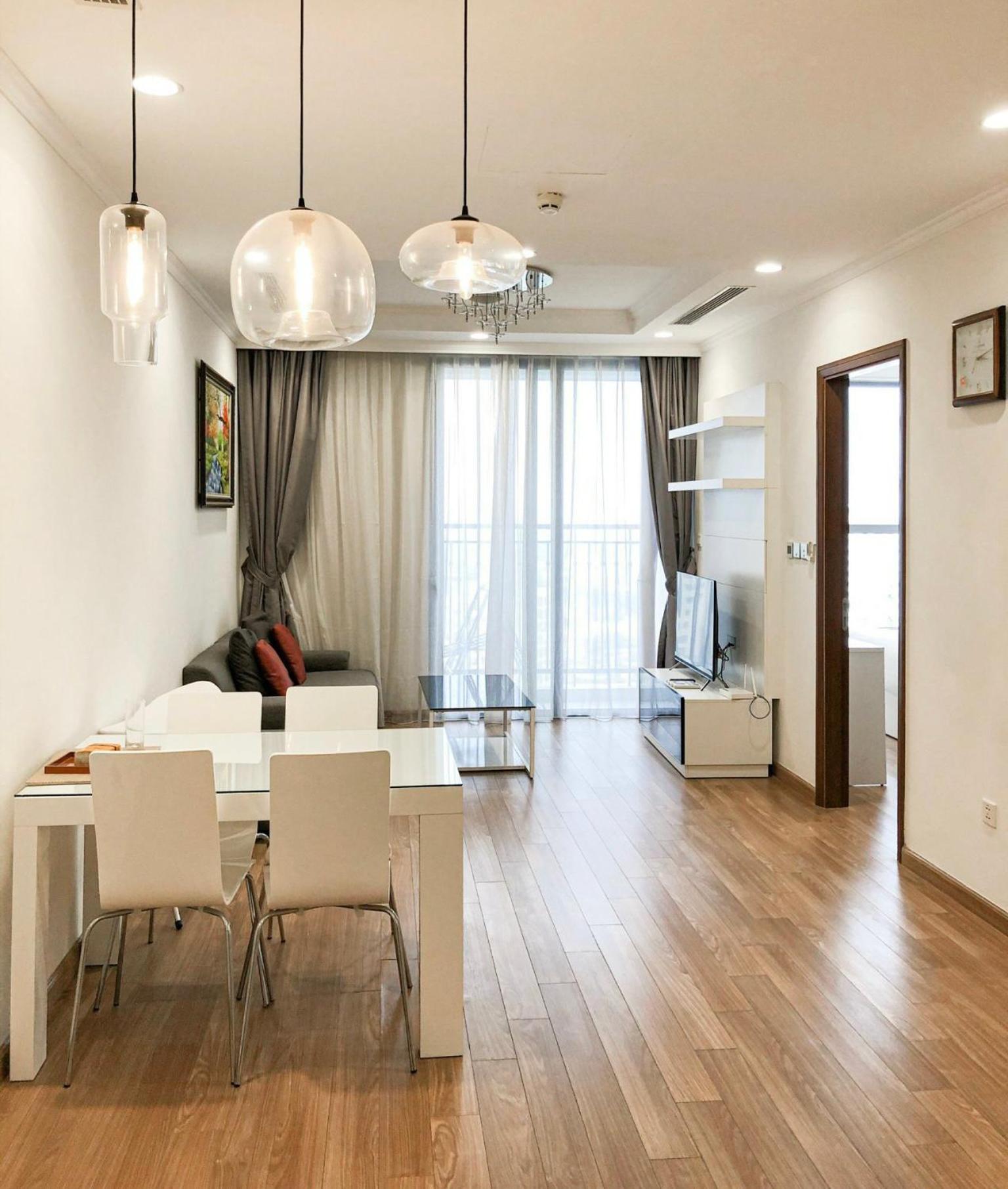 2- bedrooms Timescity