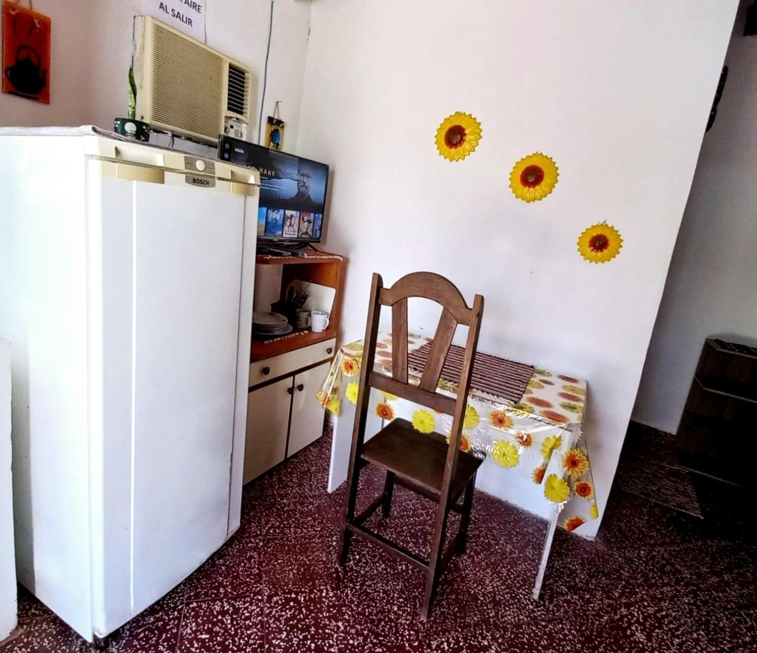 Jasy Hospedaje