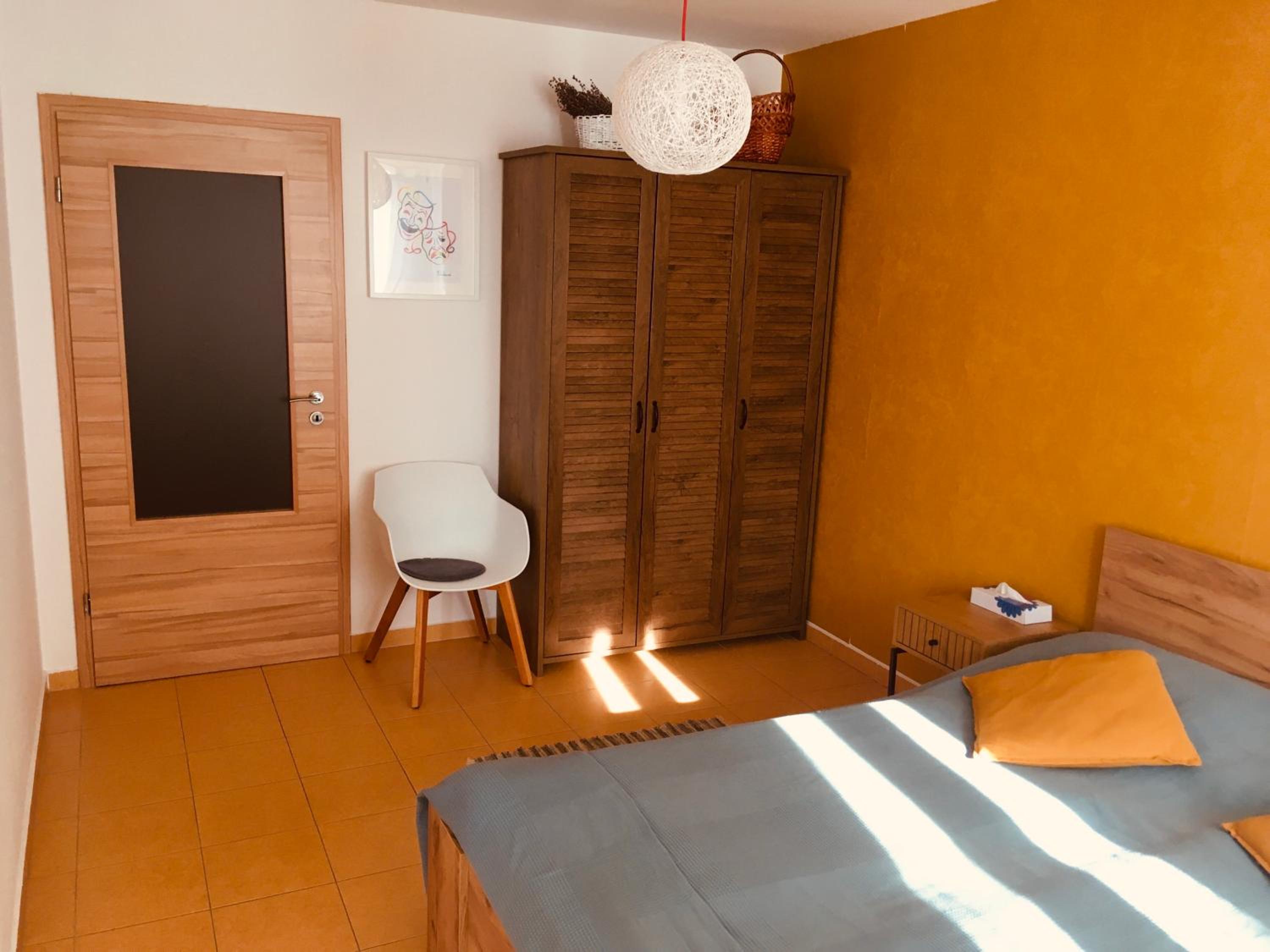 Apartmán Corvin view 5