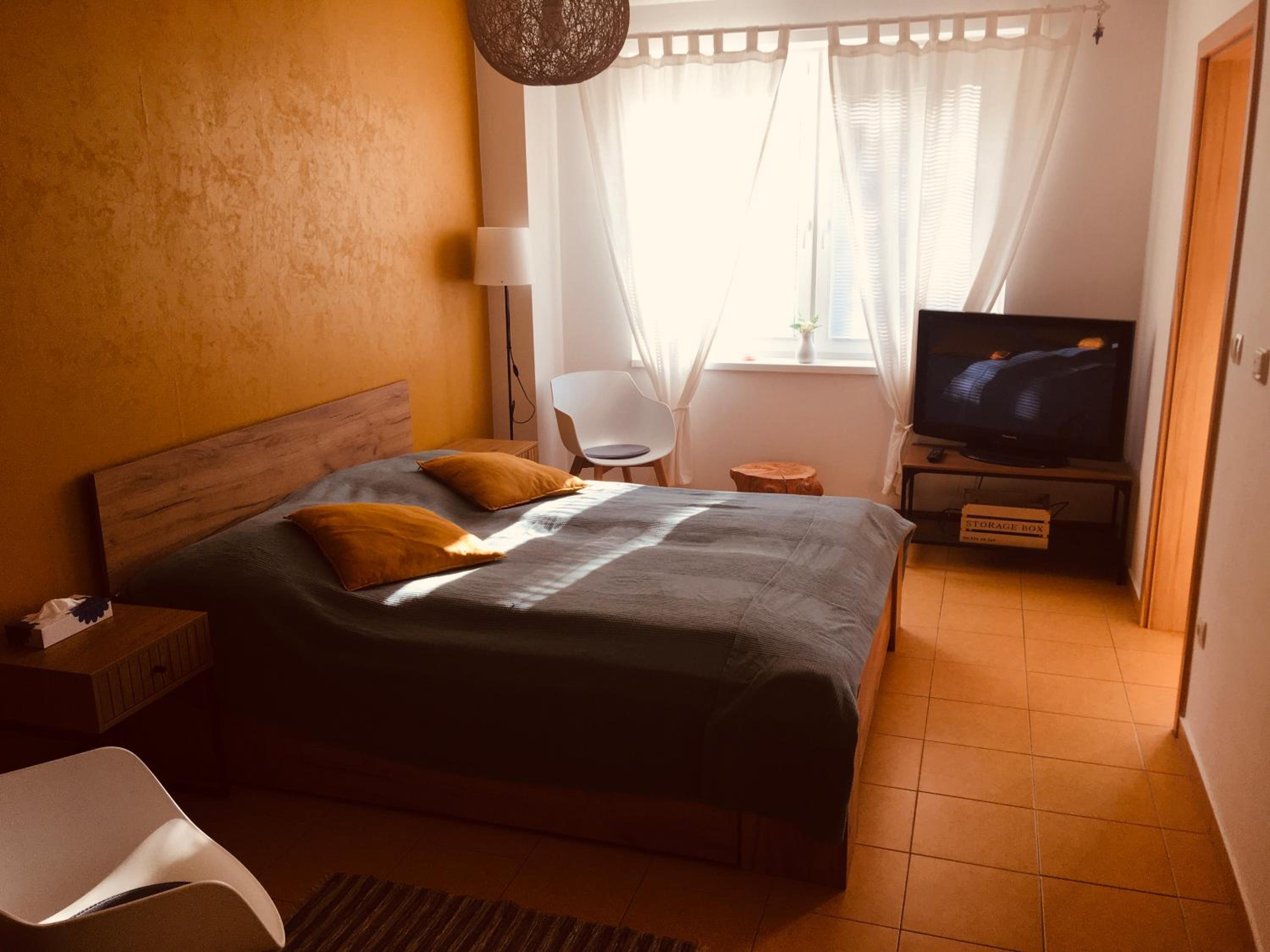Apartmán Corvin view 4